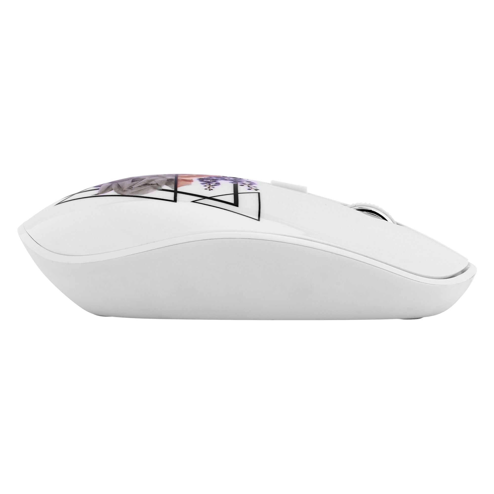 ROMAN EXCLUSIV wireless mouse4