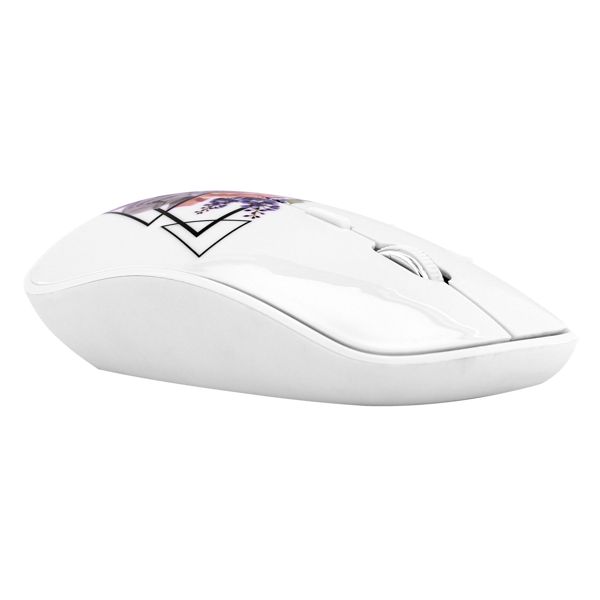 ROMAN EXCLUSIV wireless mouse2