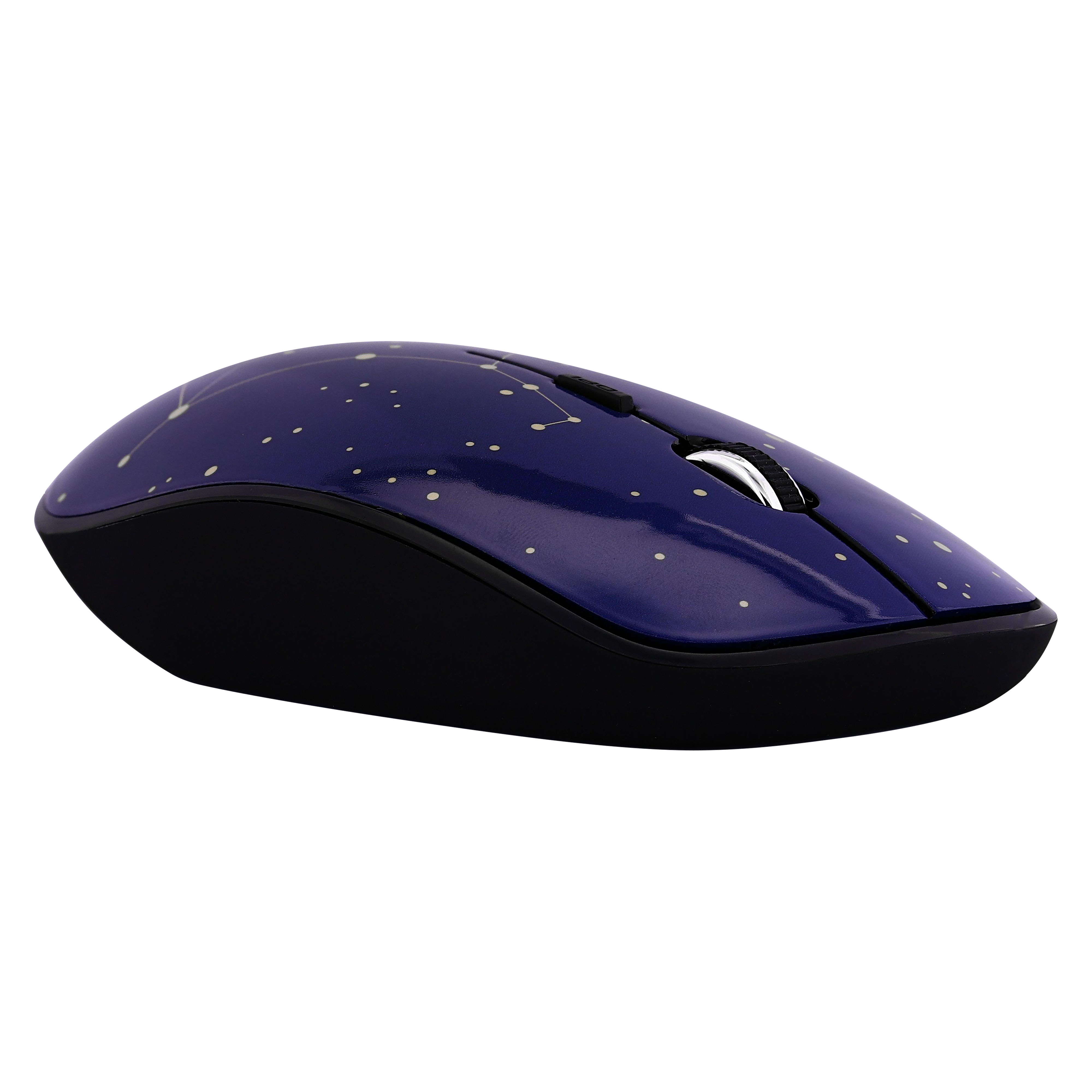 STARS EXCLUSIV Wireless Mouse1