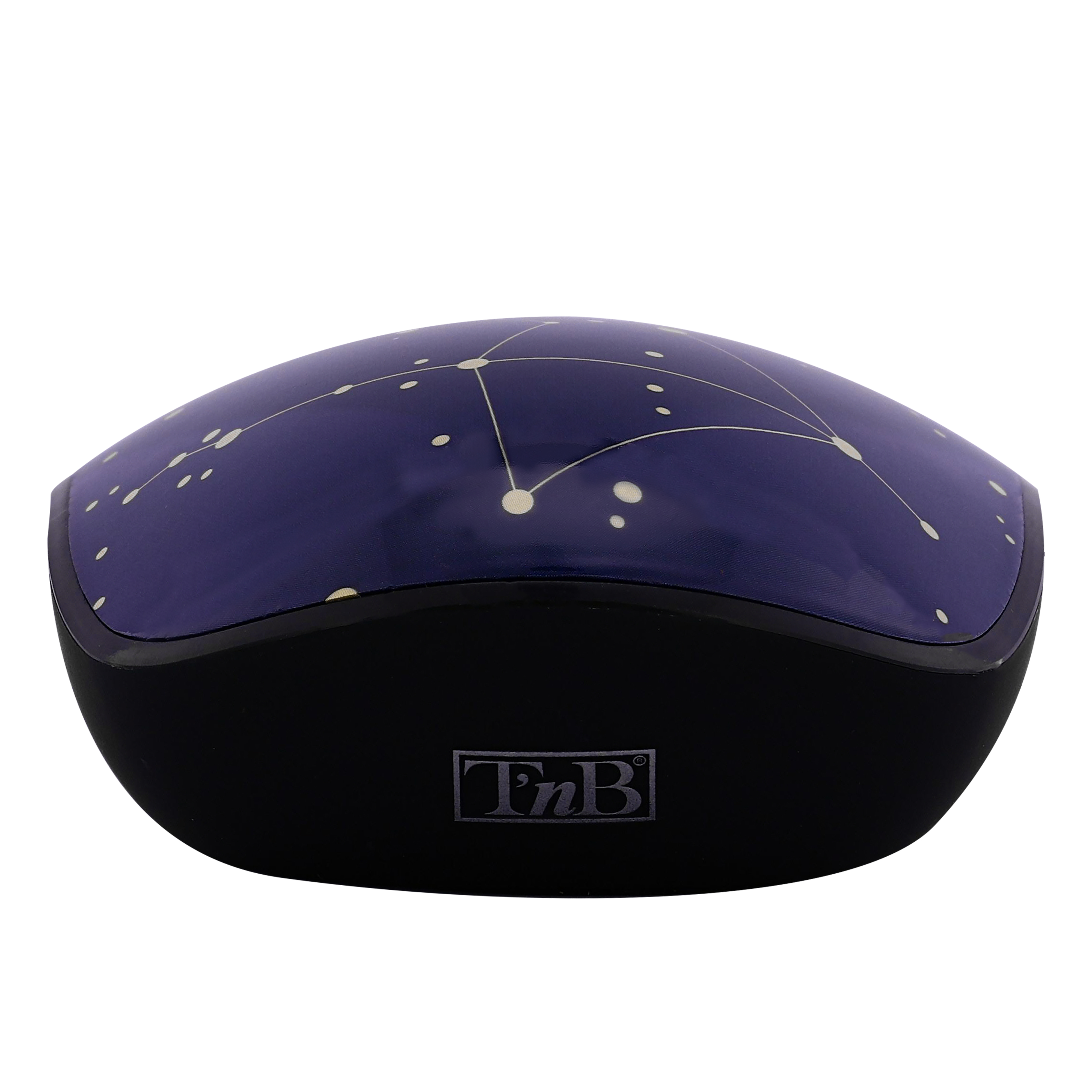 STARS EXCLUSIV Wireless Mouse3