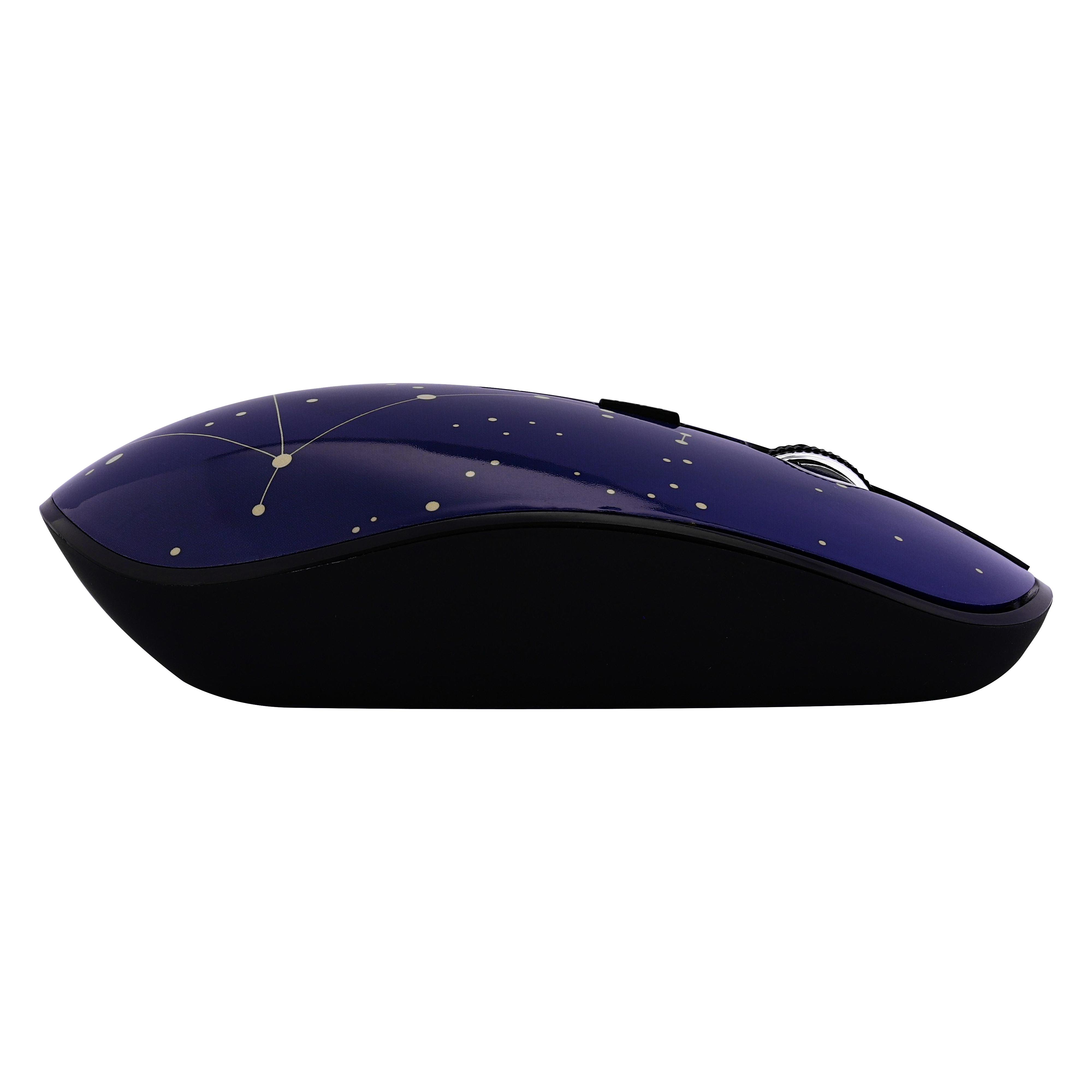 STARS EXCLUSIV Wireless Mouse4