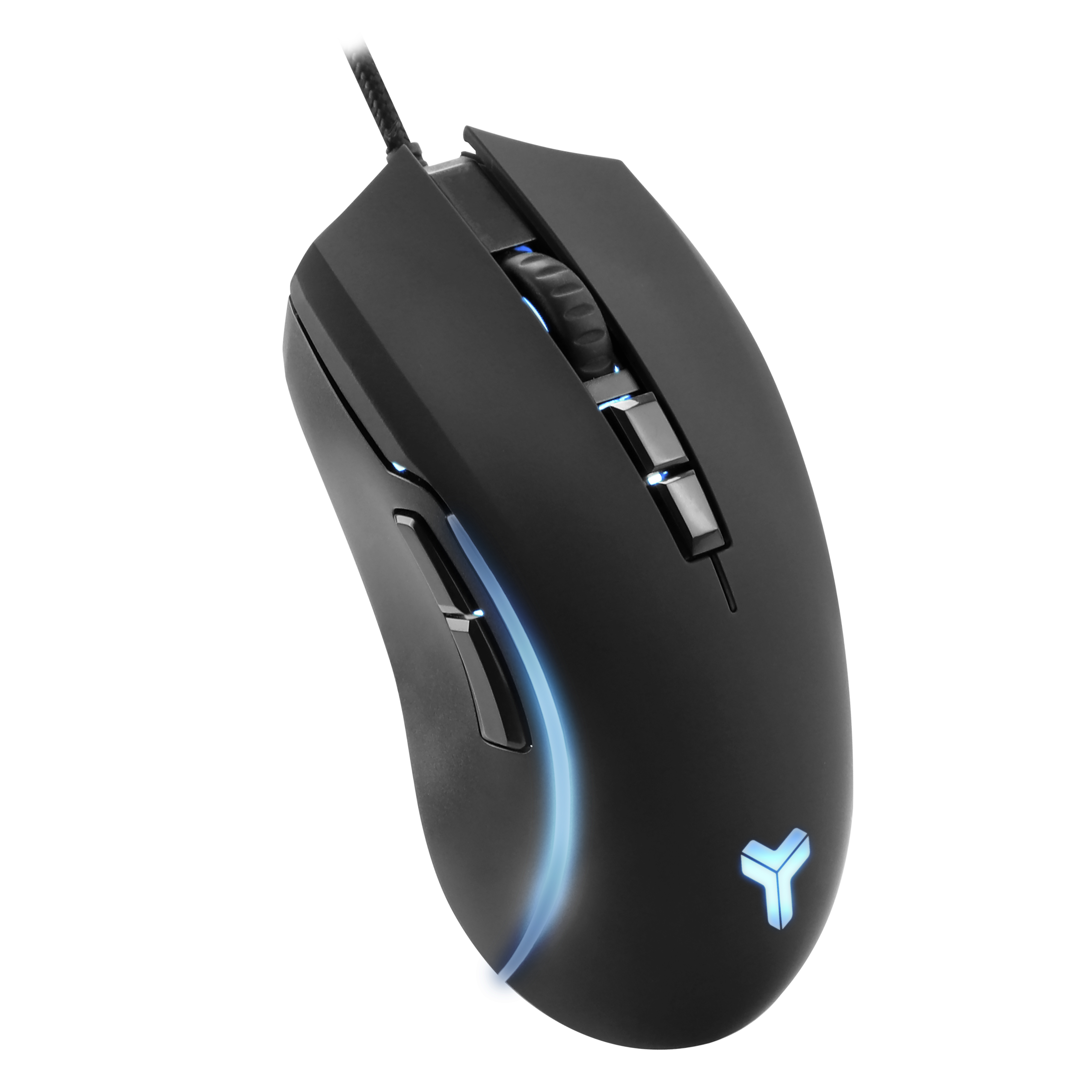 ELYTE - Souris Gaming MY-1002