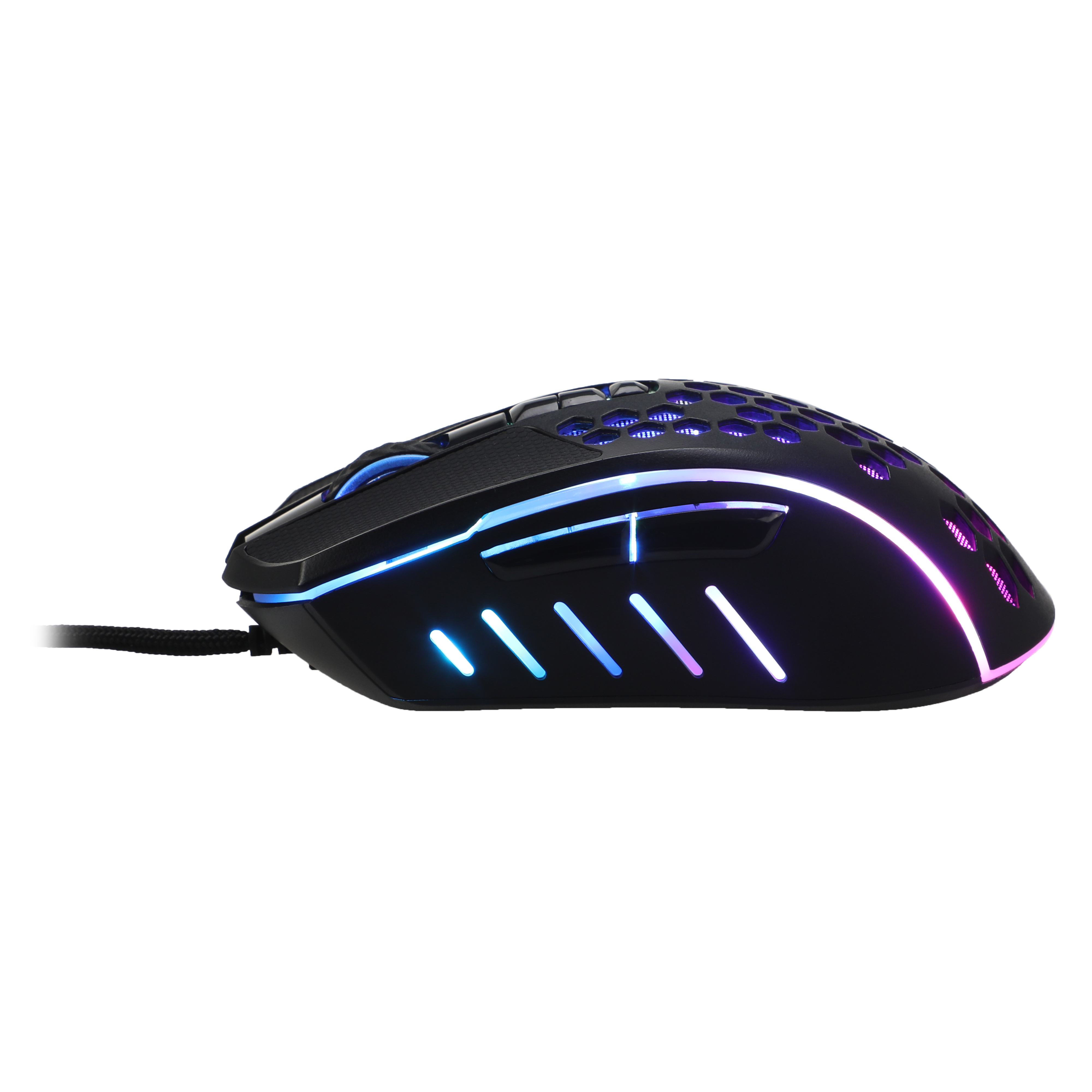 ELYTE - Souris Gaming MY-3002