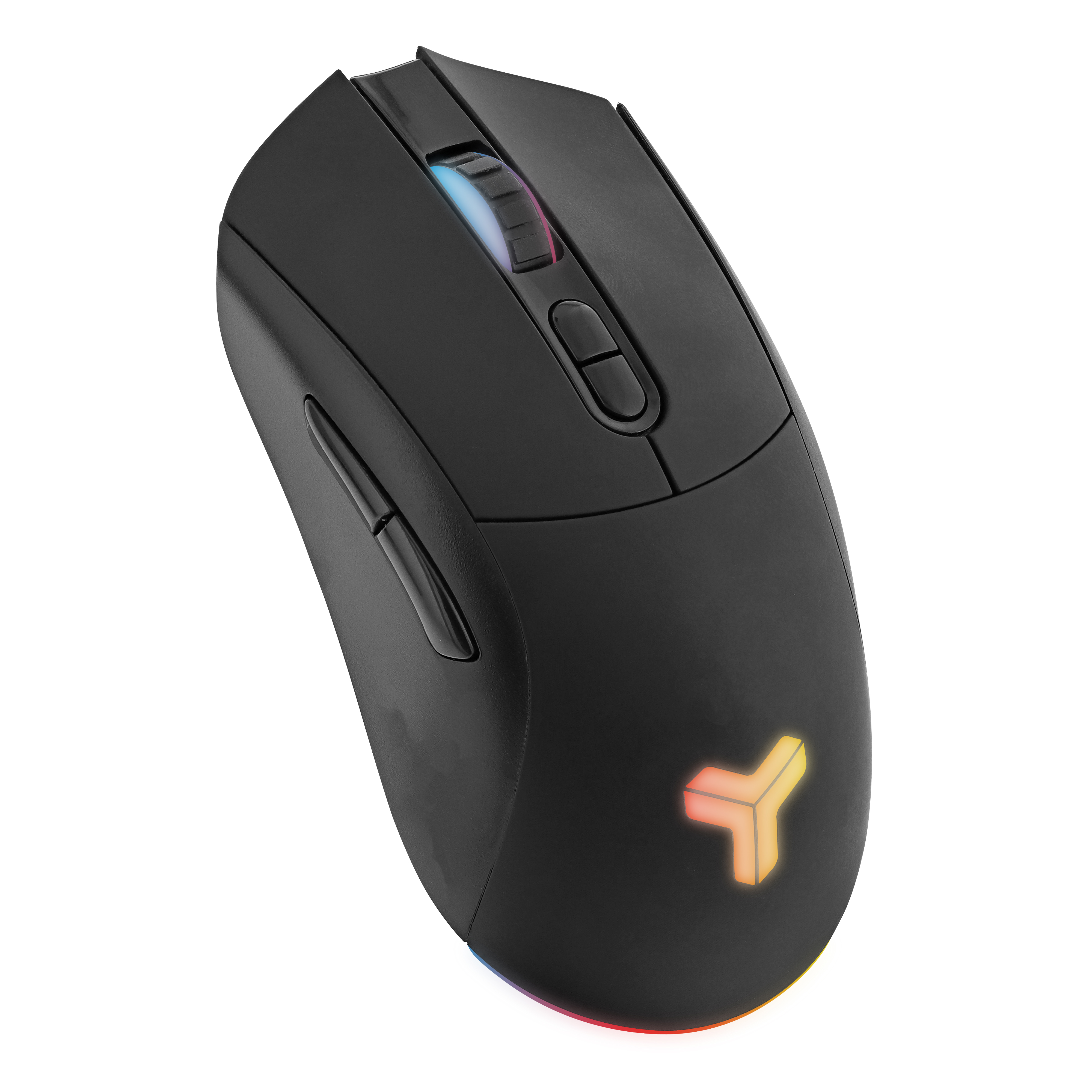 ELYTE - MY-400W Wireless Gaming Mouse1