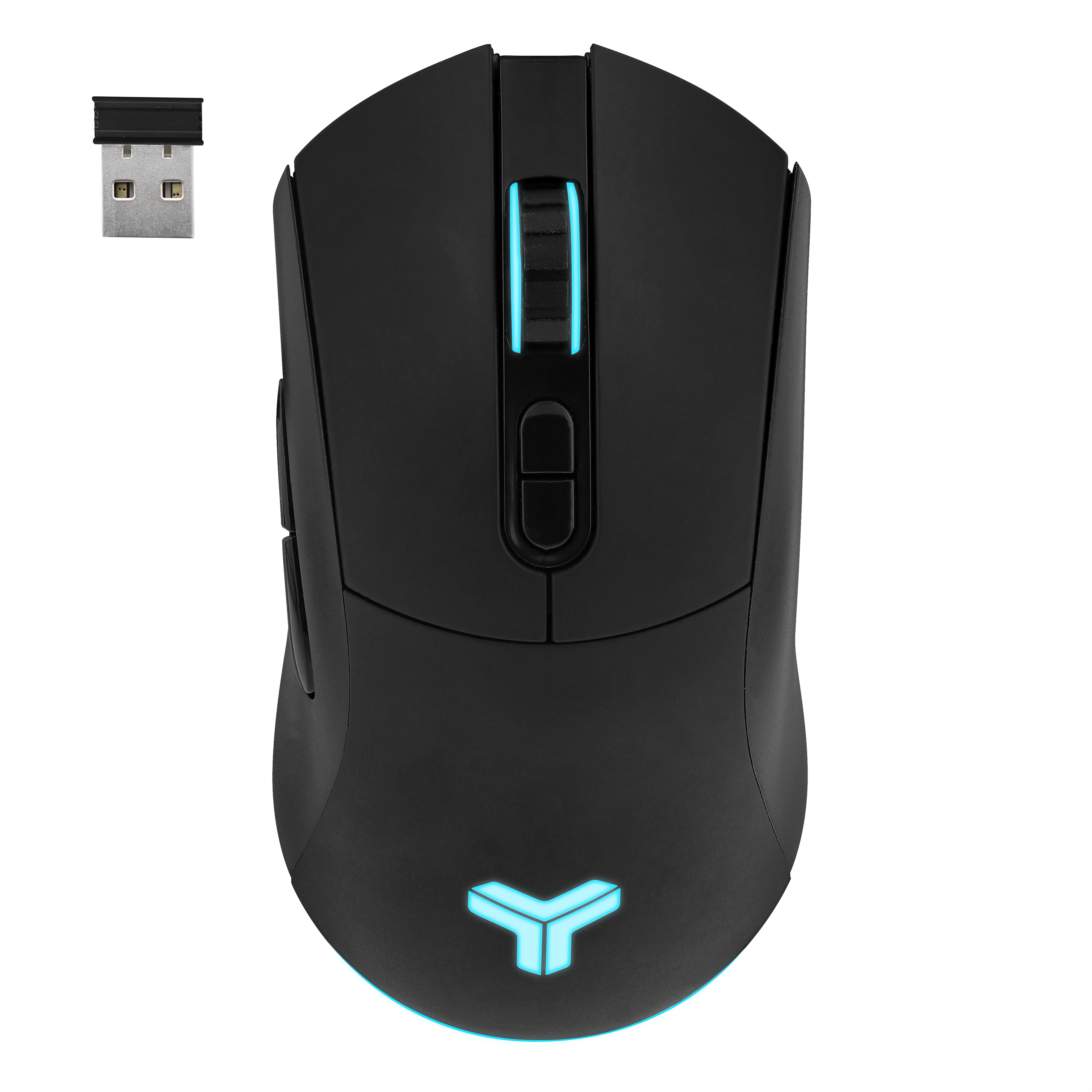 ELYTE - Souris Gamer Sans fil MY-400W2