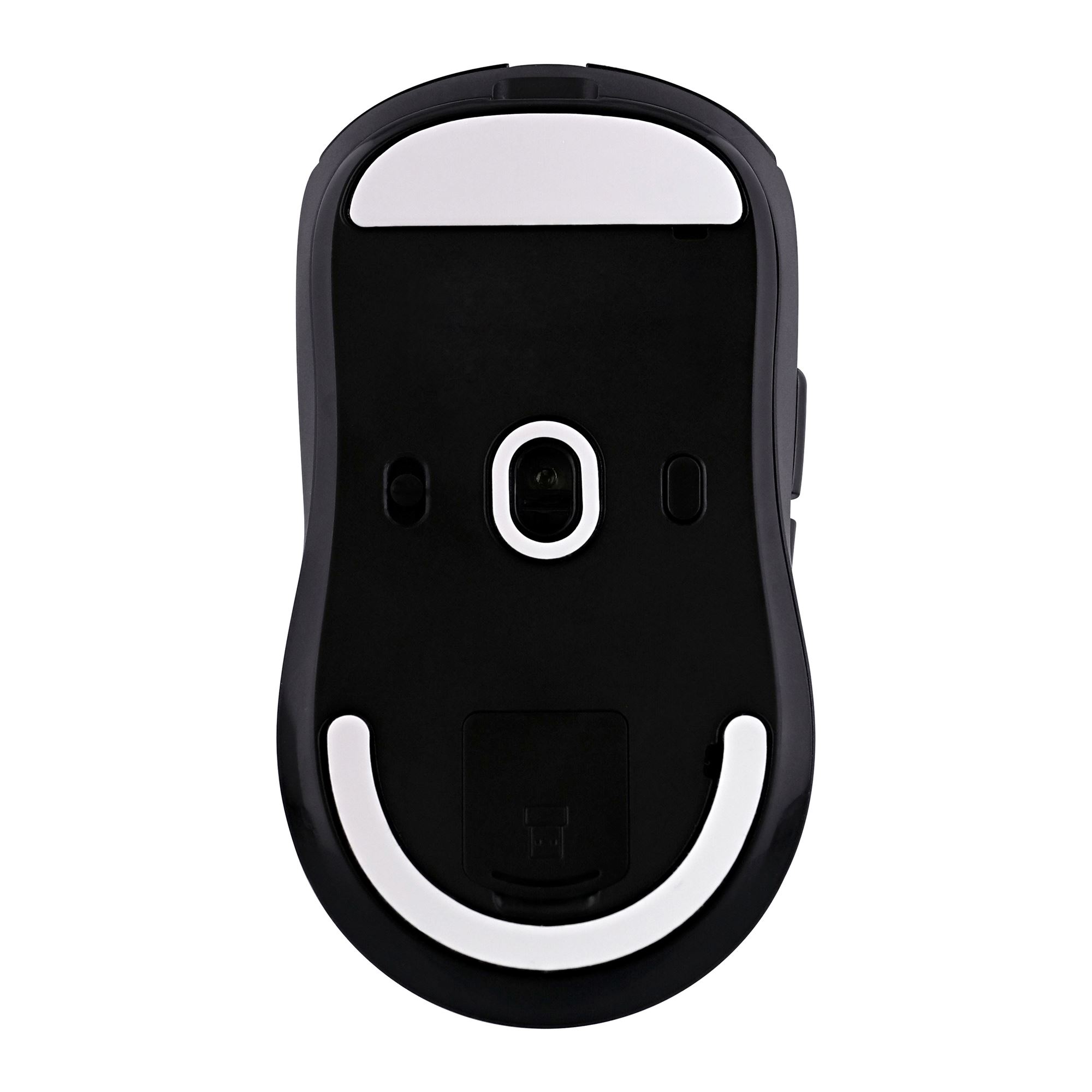 ELYTE - Souris gaming sans fil ultra précise - Technologie NEARLINK4
