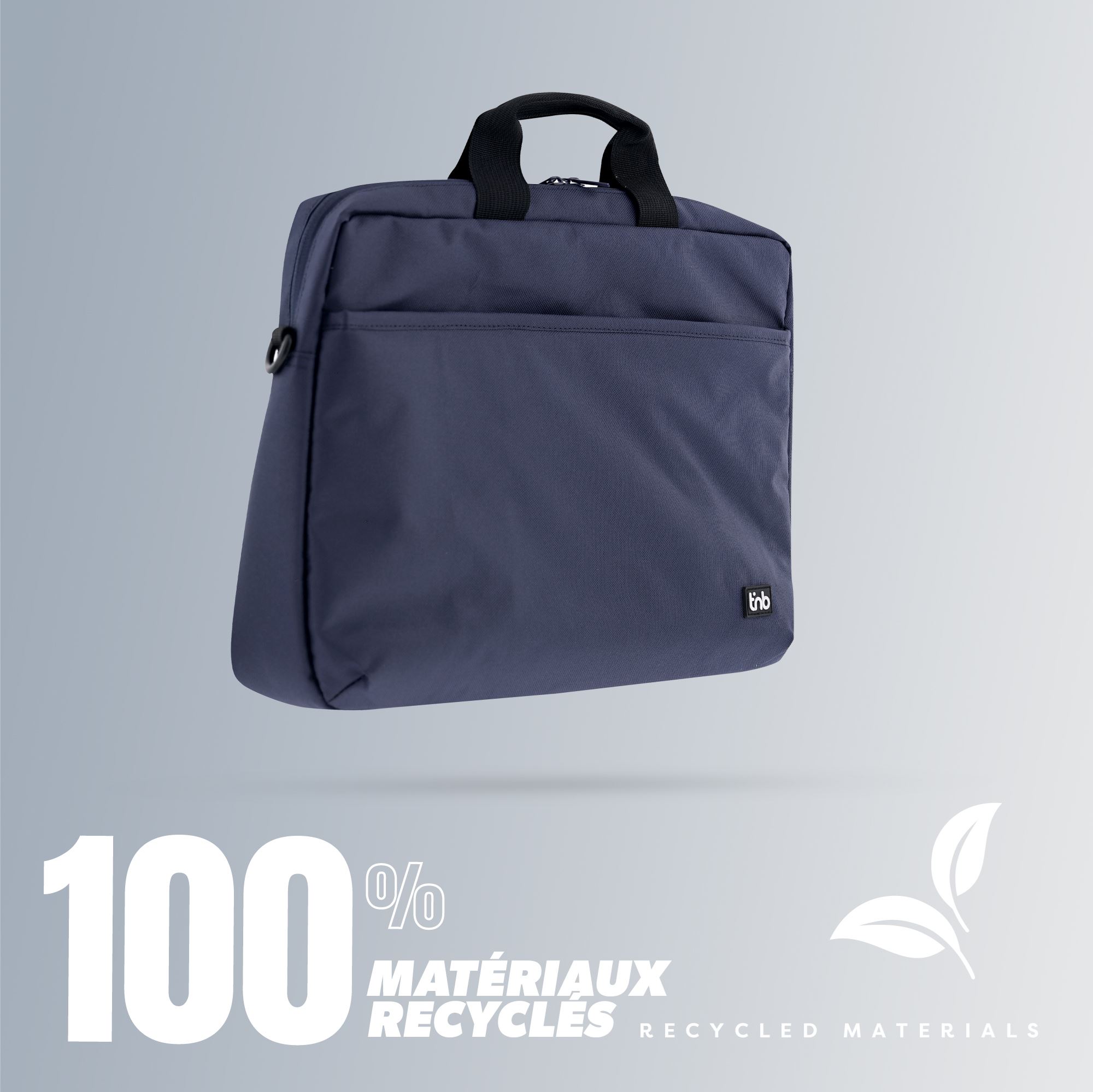 Bolsa para portátil de 15,6