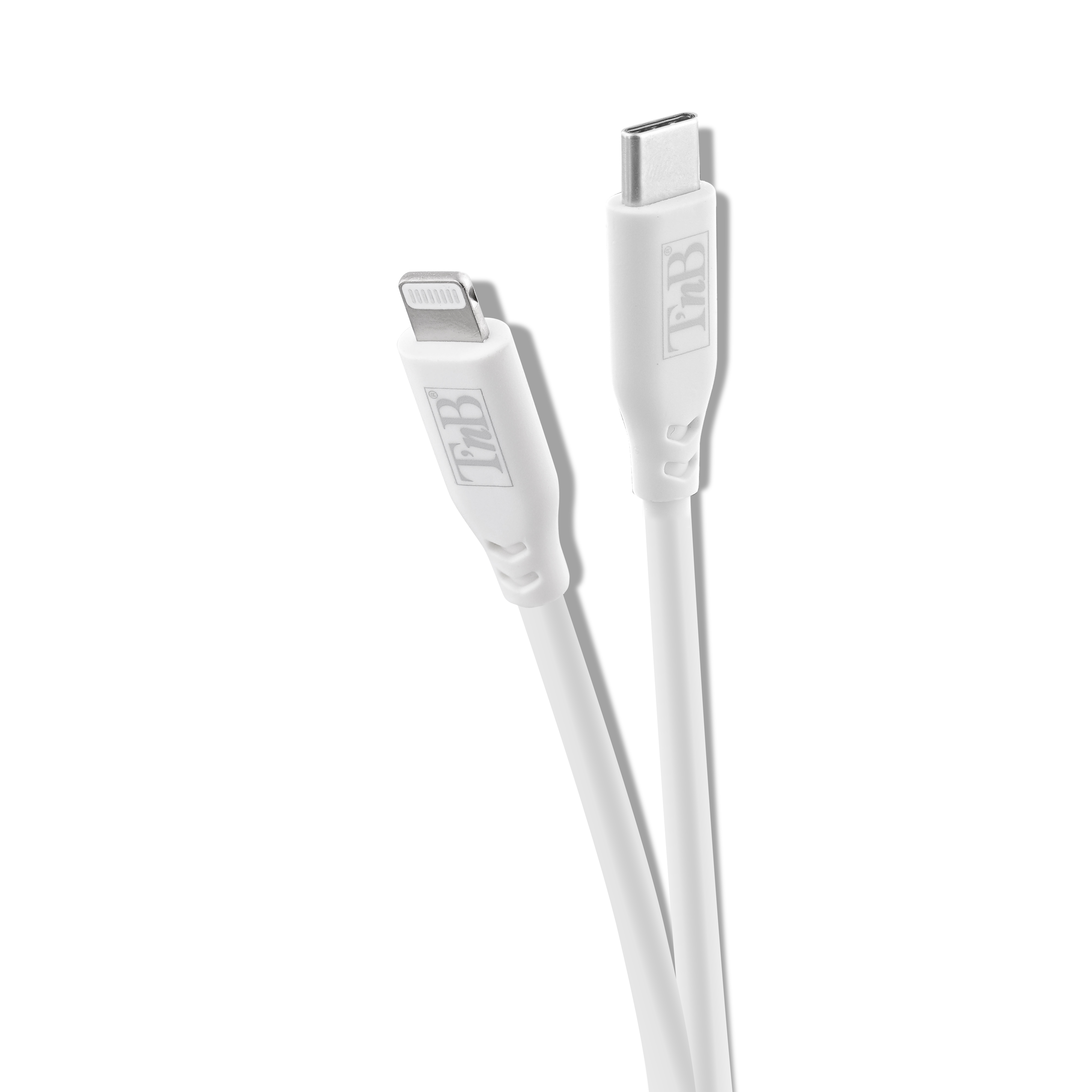 OUTLIFE USB Type-C to Lightning Cable1