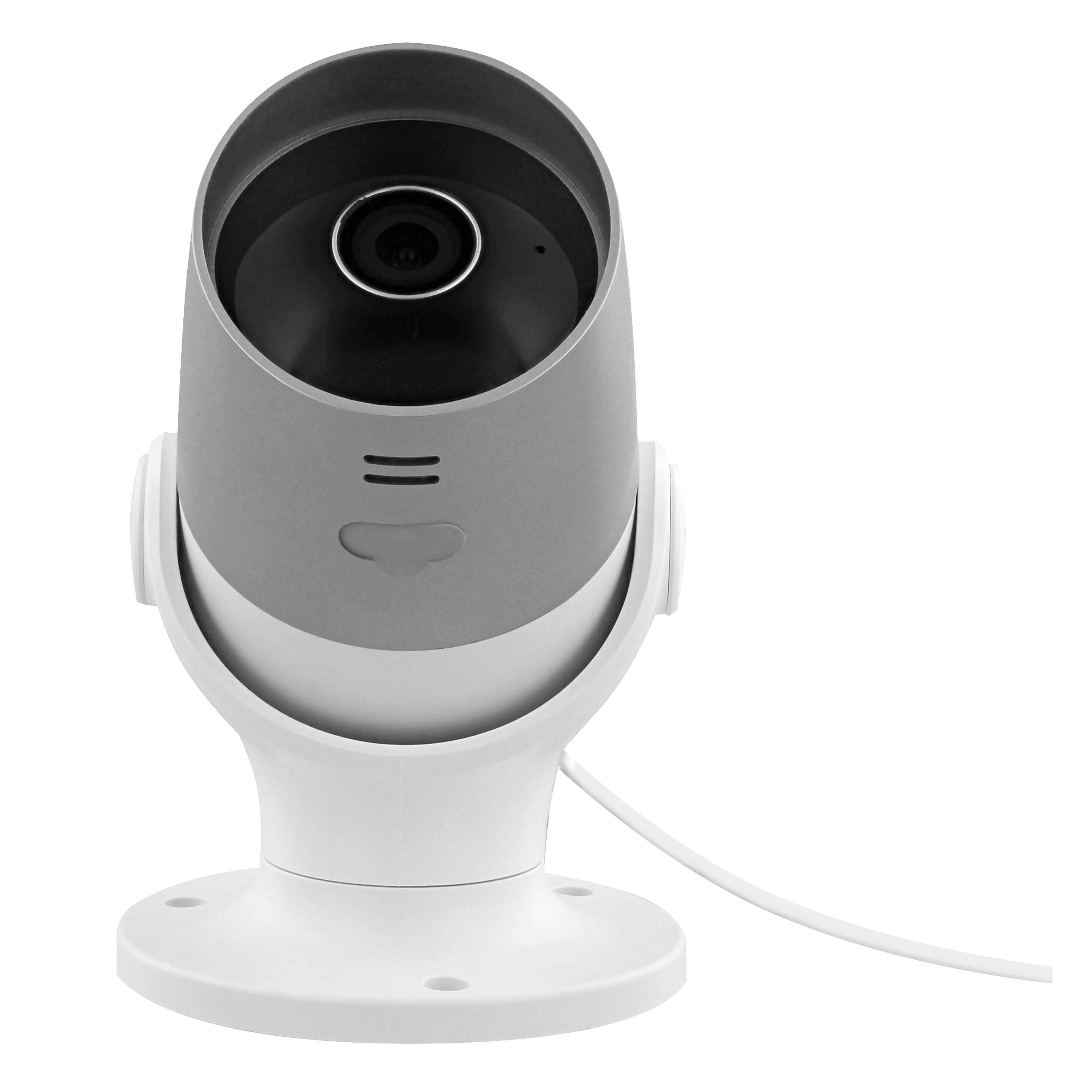 Caméra de surveillance connectée extérieure2
