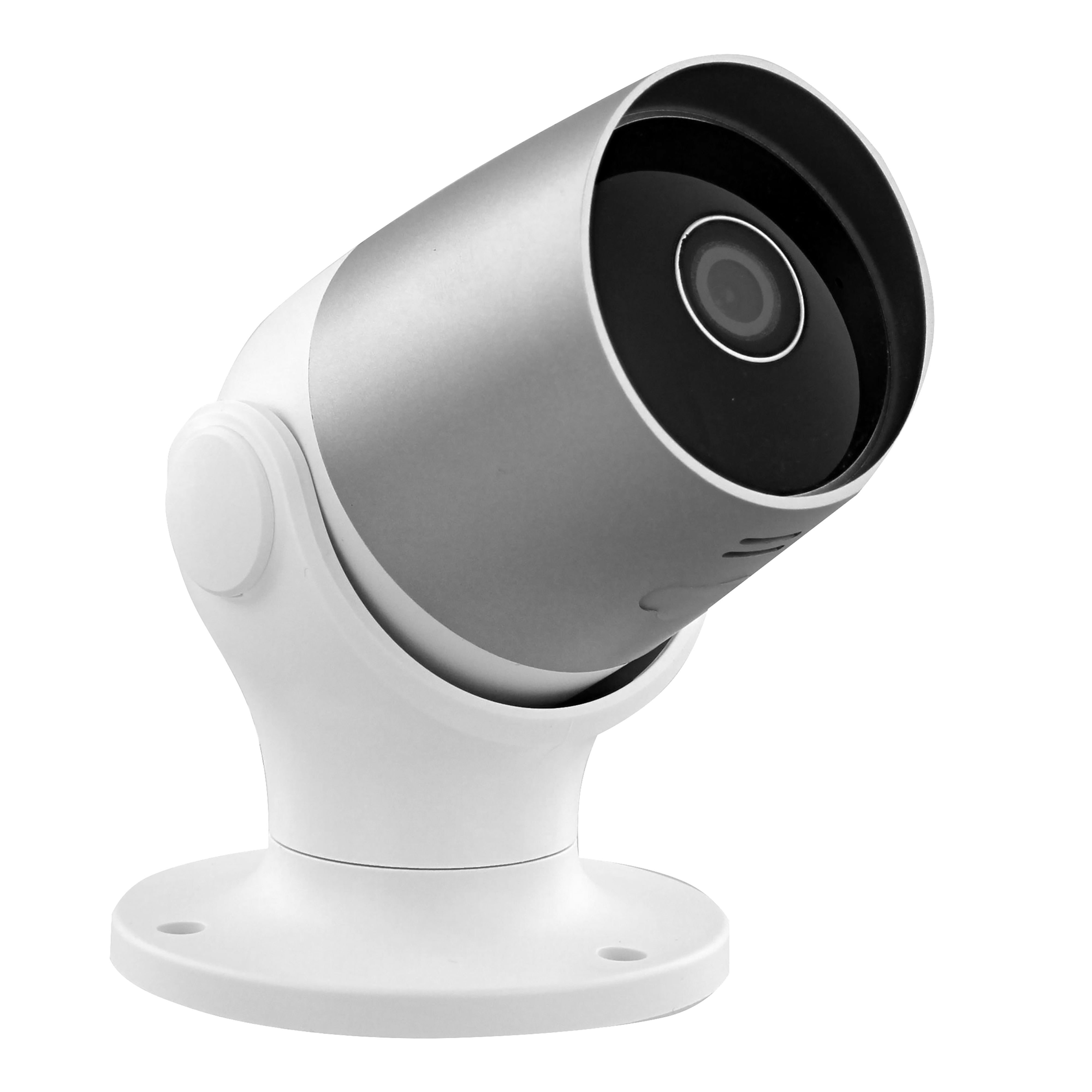 Caméra de surveillance connectée extérieure3