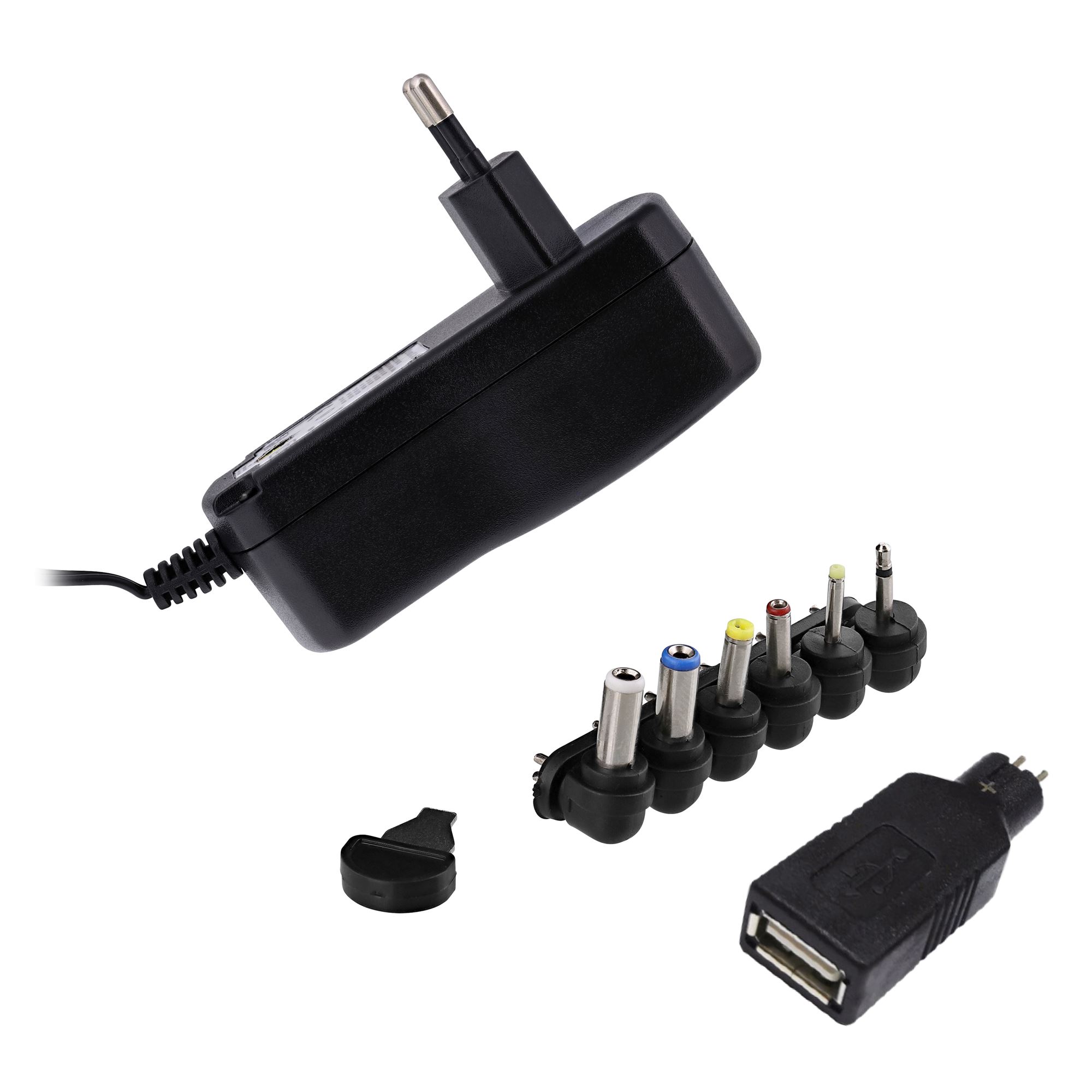 18W Universal Power Supply2