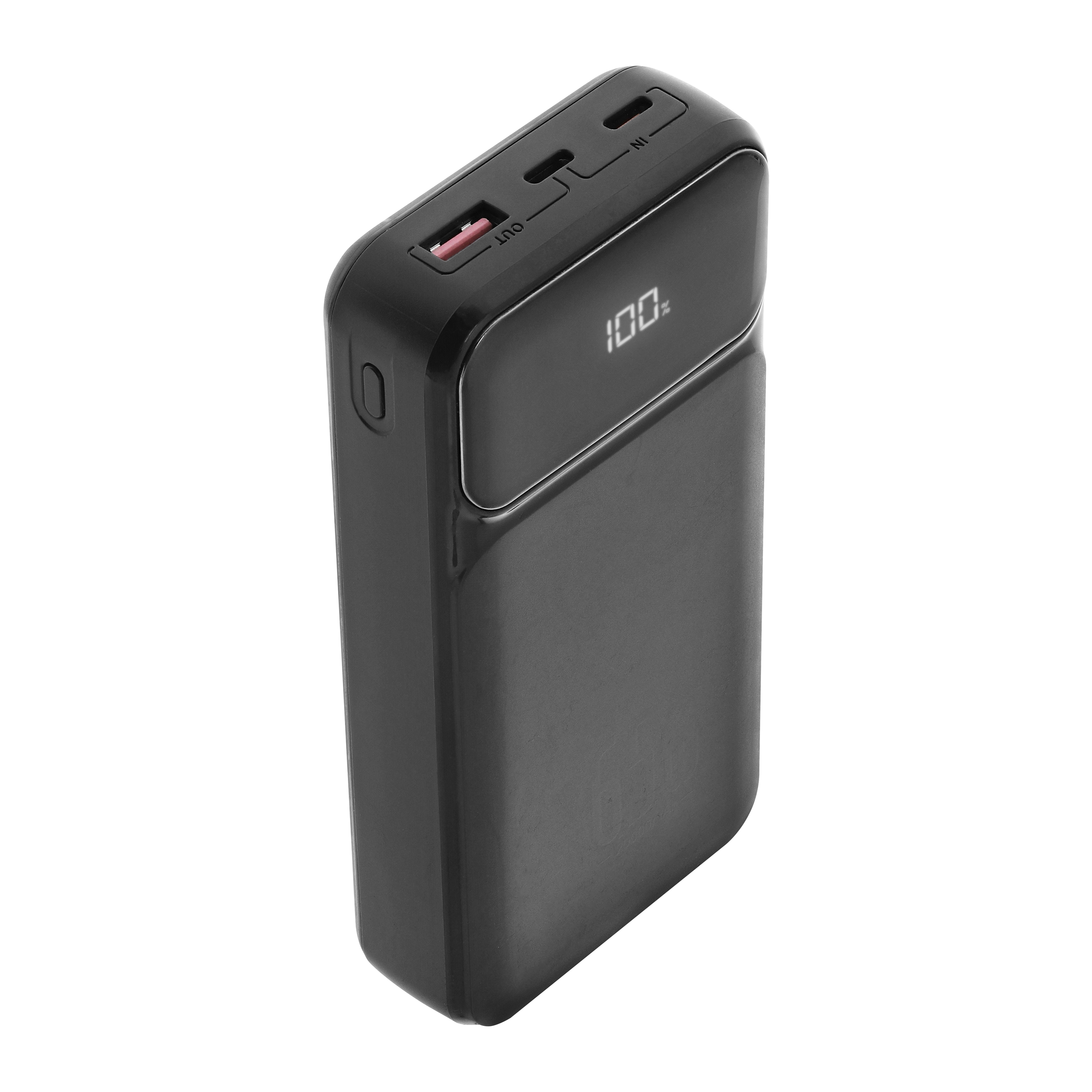 Batterie externe 20 000 mAh Power Delivery 65W1