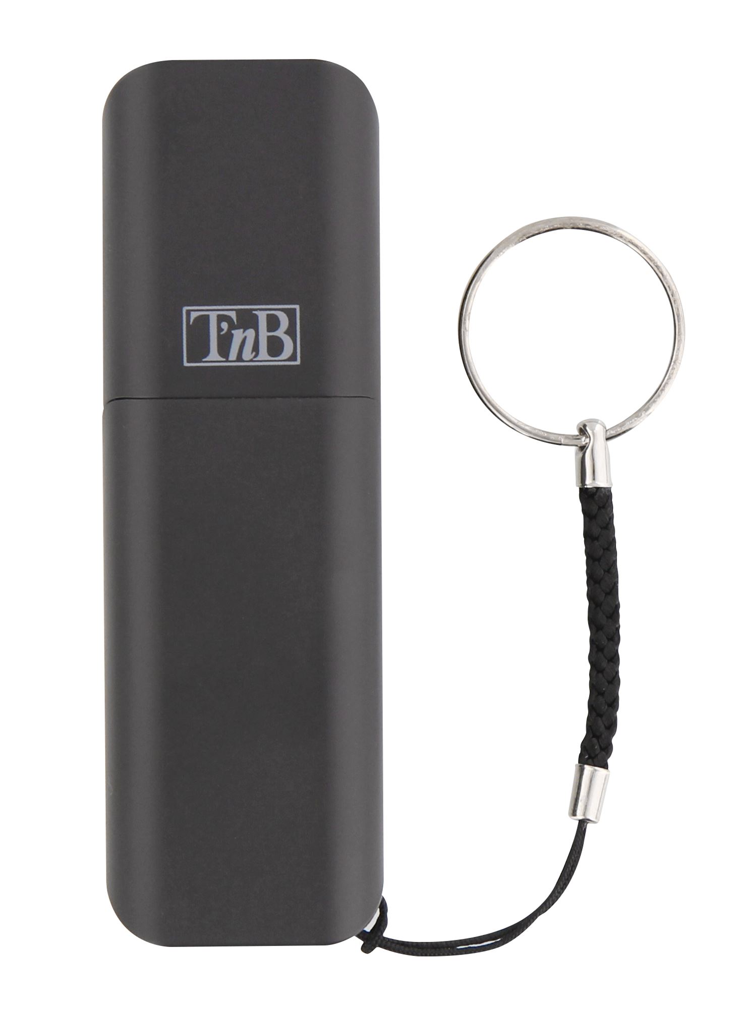 1 batería de respaldo USB de 2500 mAh2