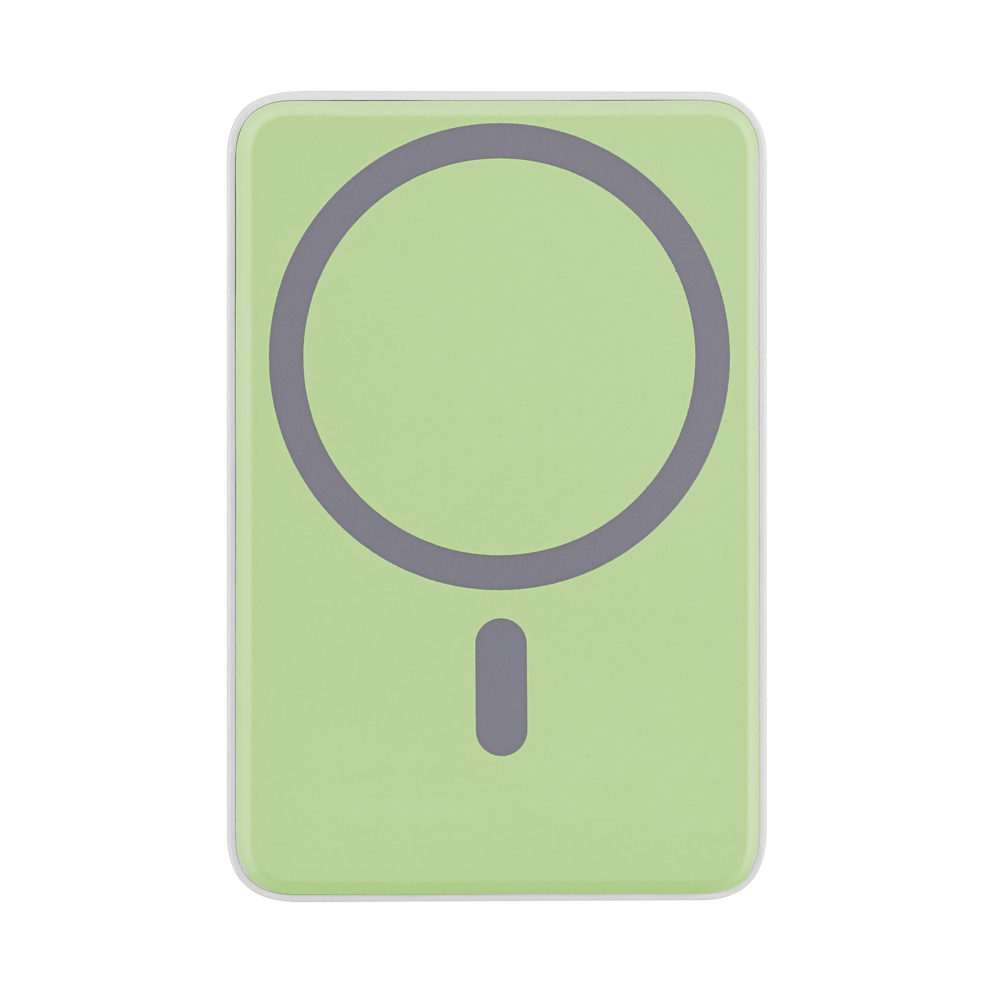 Batterie de secours 5000mAh compatible MagSafe2