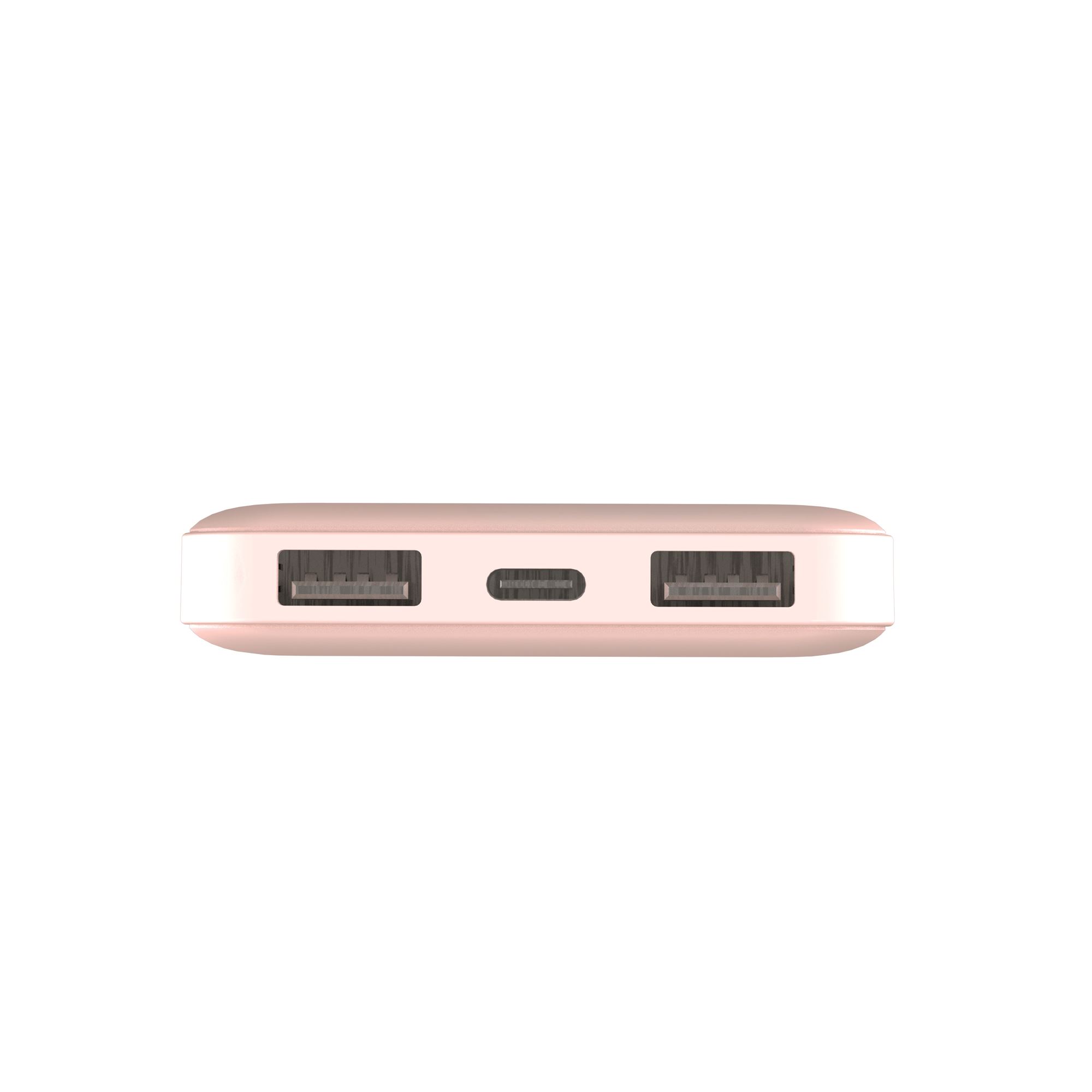 Batterie de secours 5000 mAh collection ORIGIN - Roller3