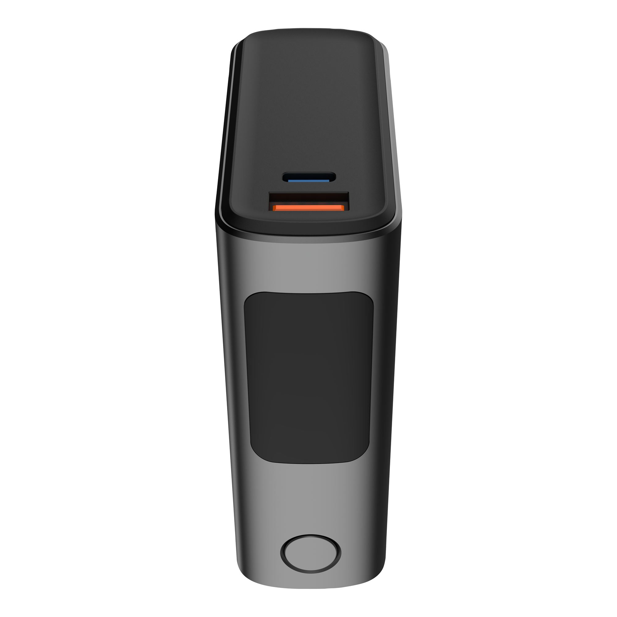 Batterie externe 10 000 mAh avec écran TFT 45W - Smart Power2