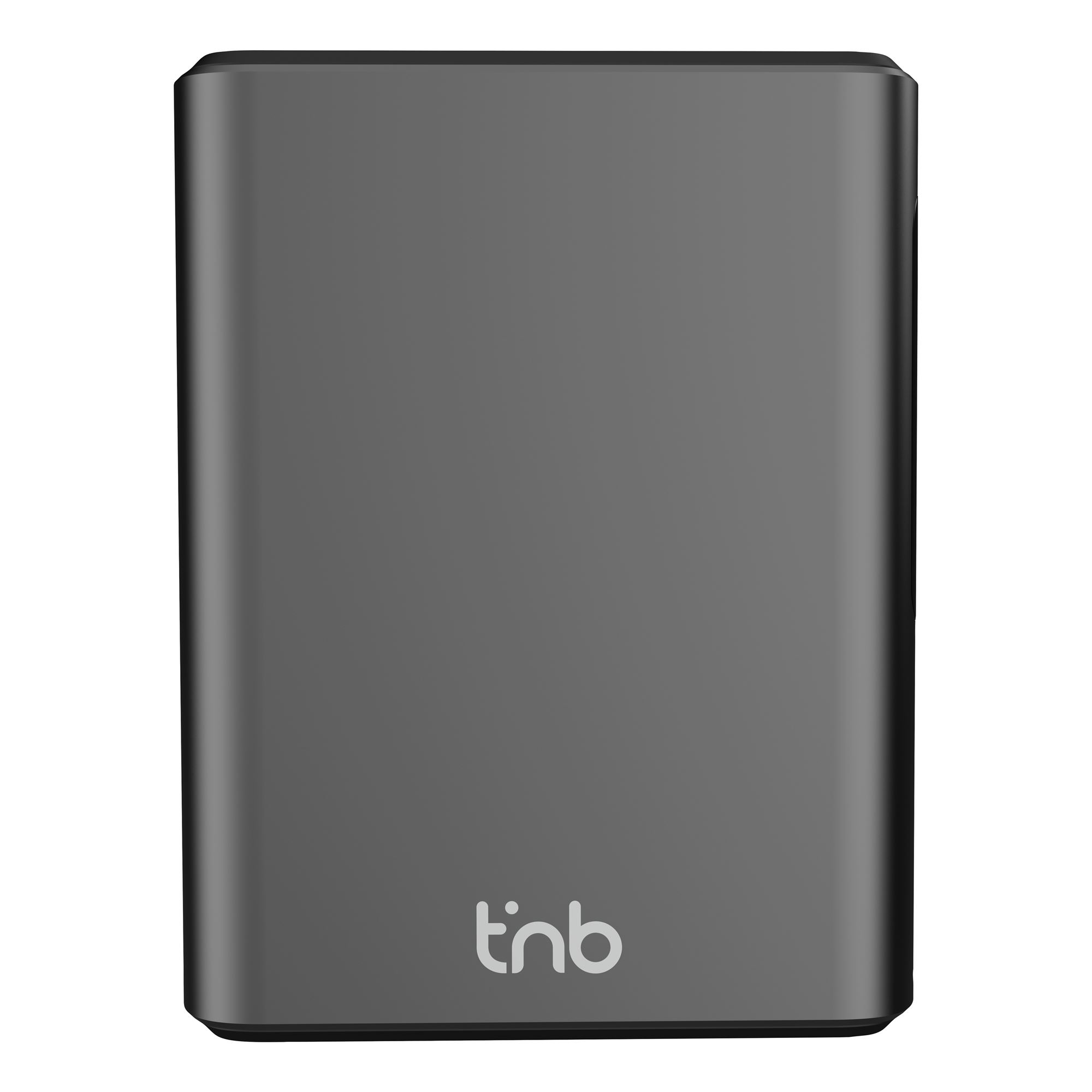 Batterie externe 10 000 mAh avec écran TFT 45W - Smart Power5