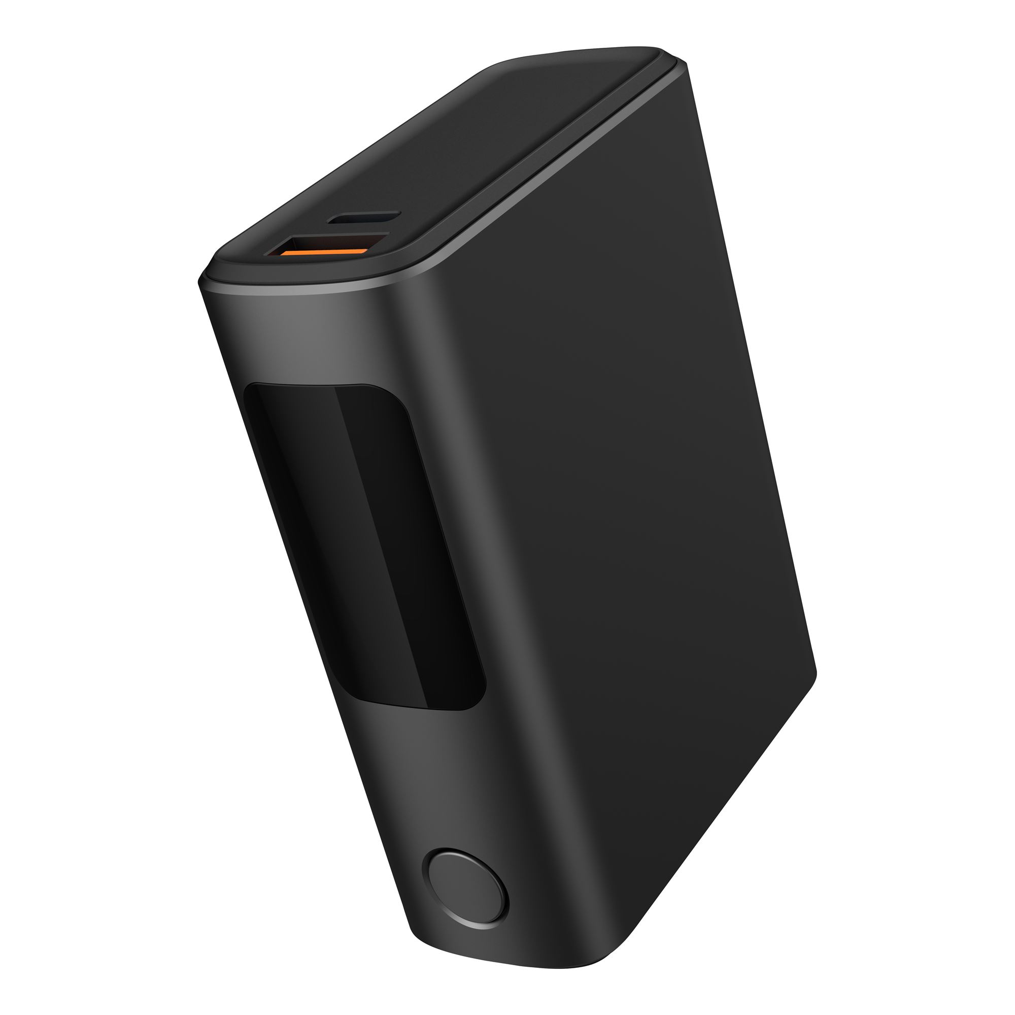 Batterie externe 10 000 mAh avec écran TFT 45W - Smart Power6