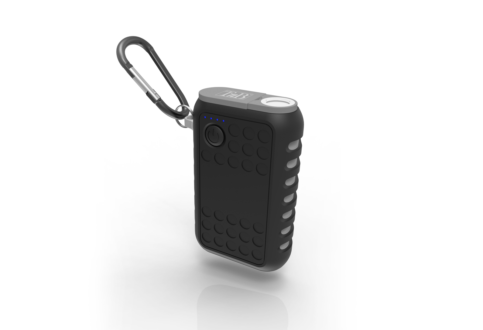 1XUSB-A 6000mAh 10W XTREMWORK Backup Battery1