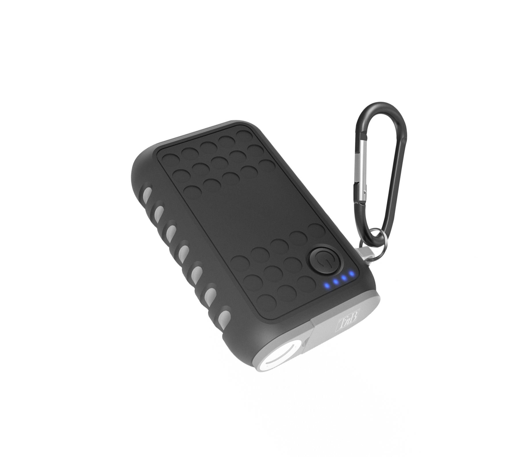 1XUSB-A 6000mAh 10W XTREMWORK Backup Battery2