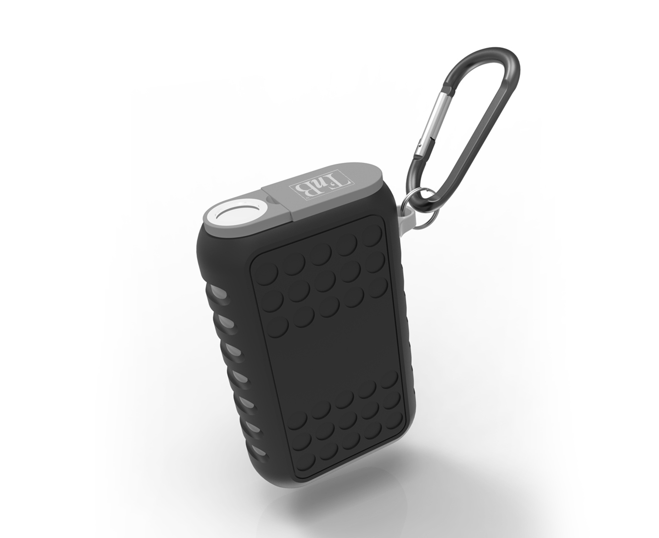 1XUSB-A 6000mAh 10W XTREMWORK Backup Battery3