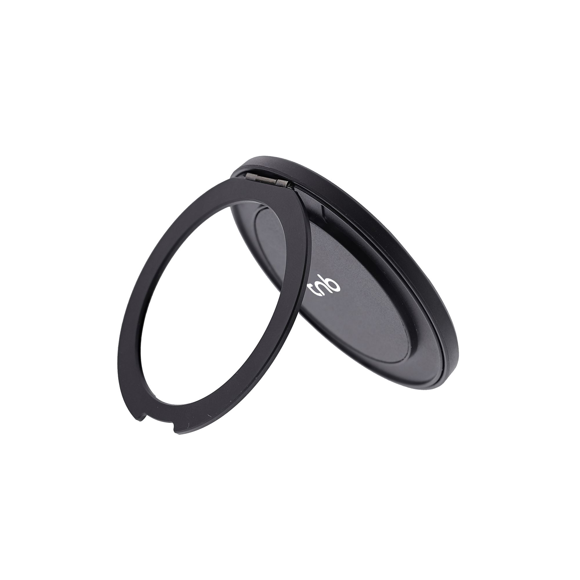 Support smartphone magnétique avec anneau rotatif3