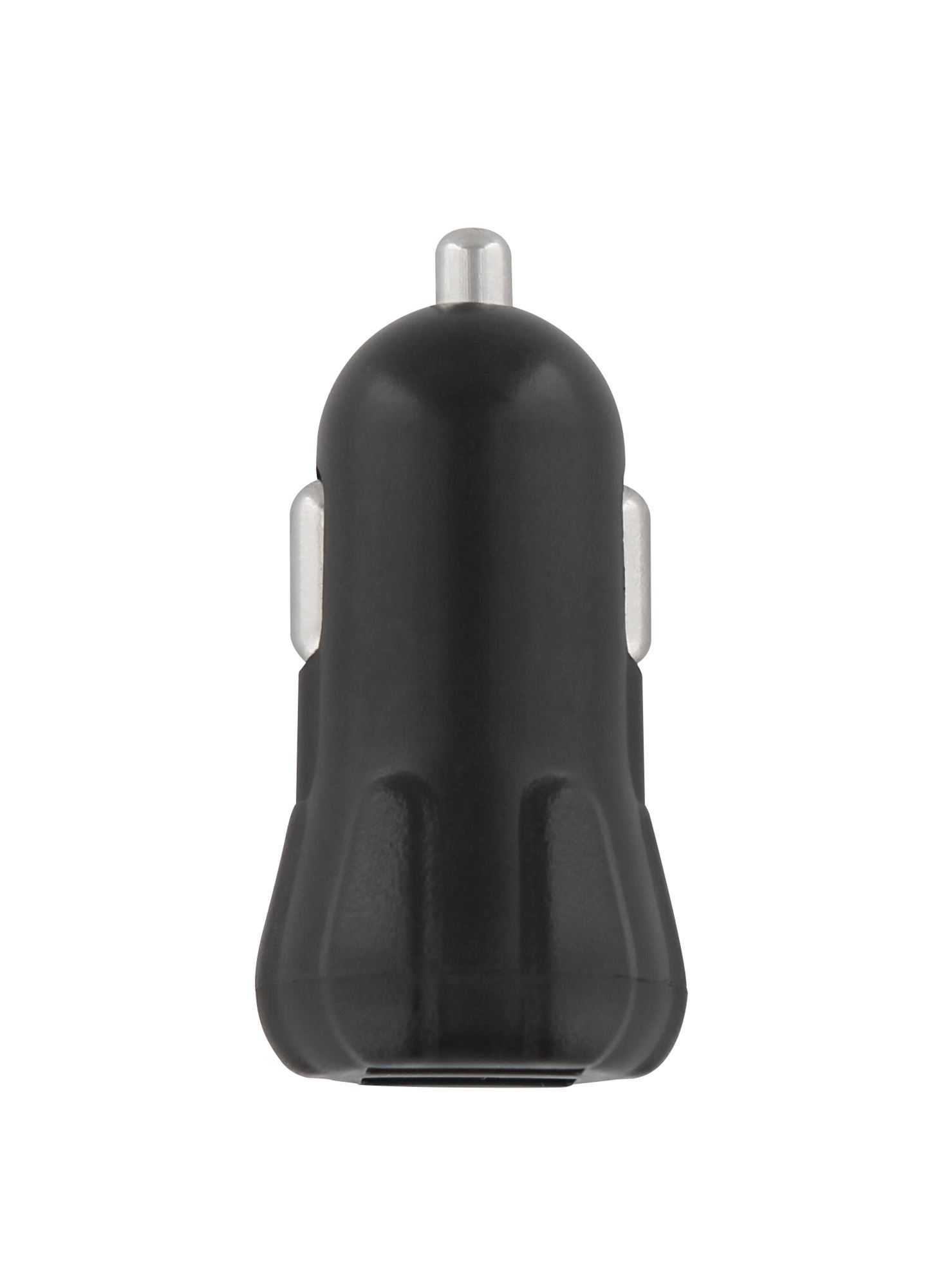 3 in 1 Car Pack 2XUSB-A 10W Cigarette Lighter Charger + Air Vent Mount + Micro USB Cable3