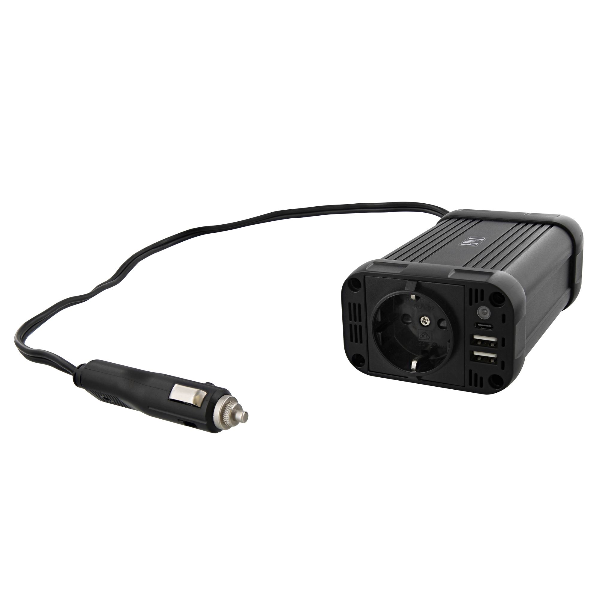 Convertisseur de tension 12V/230V1