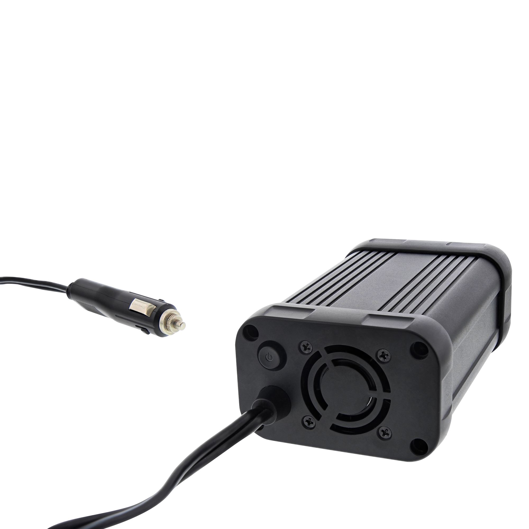 Convertisseur de tension 12V/230V3