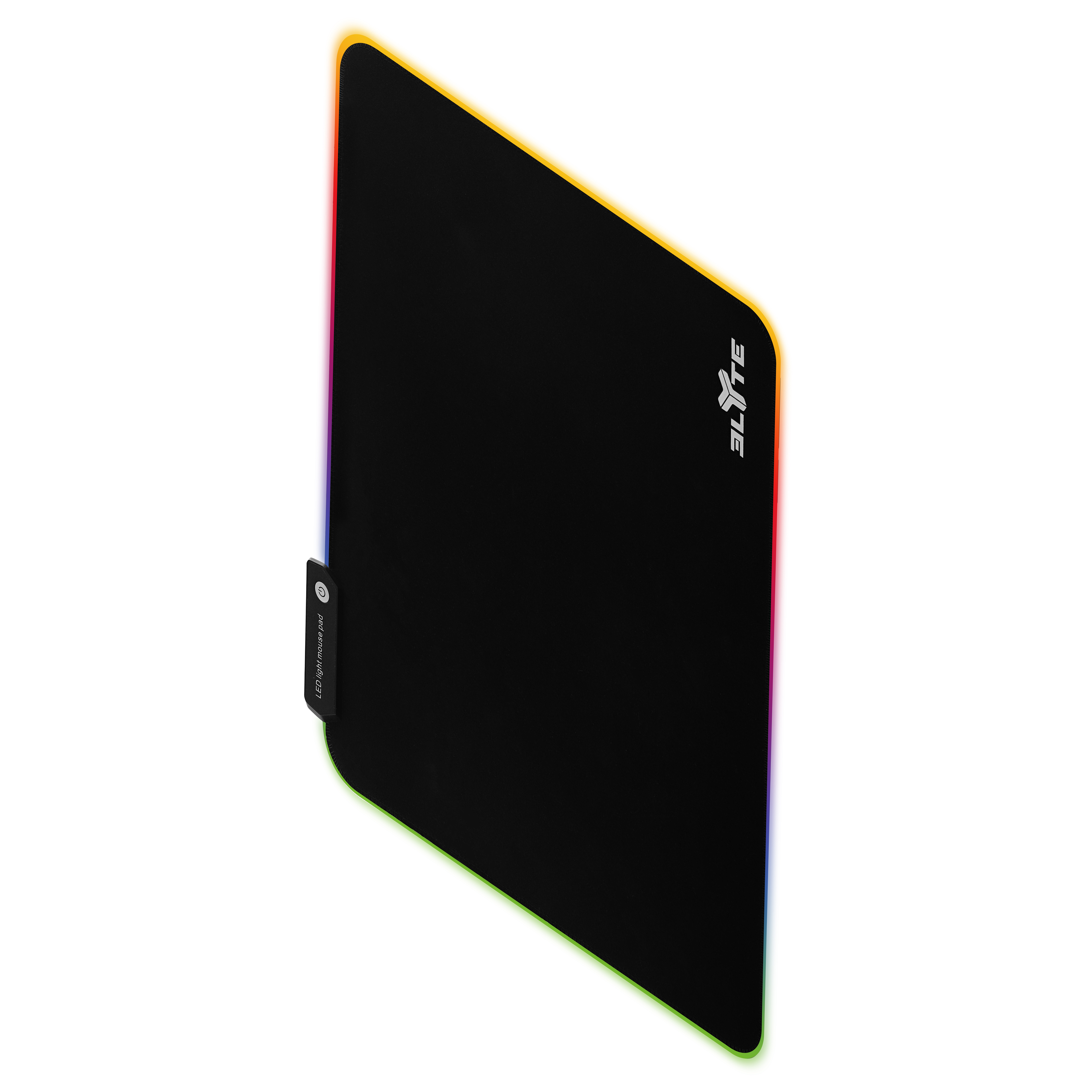 ELYTE - PY-200 RGB Mouse Pad1