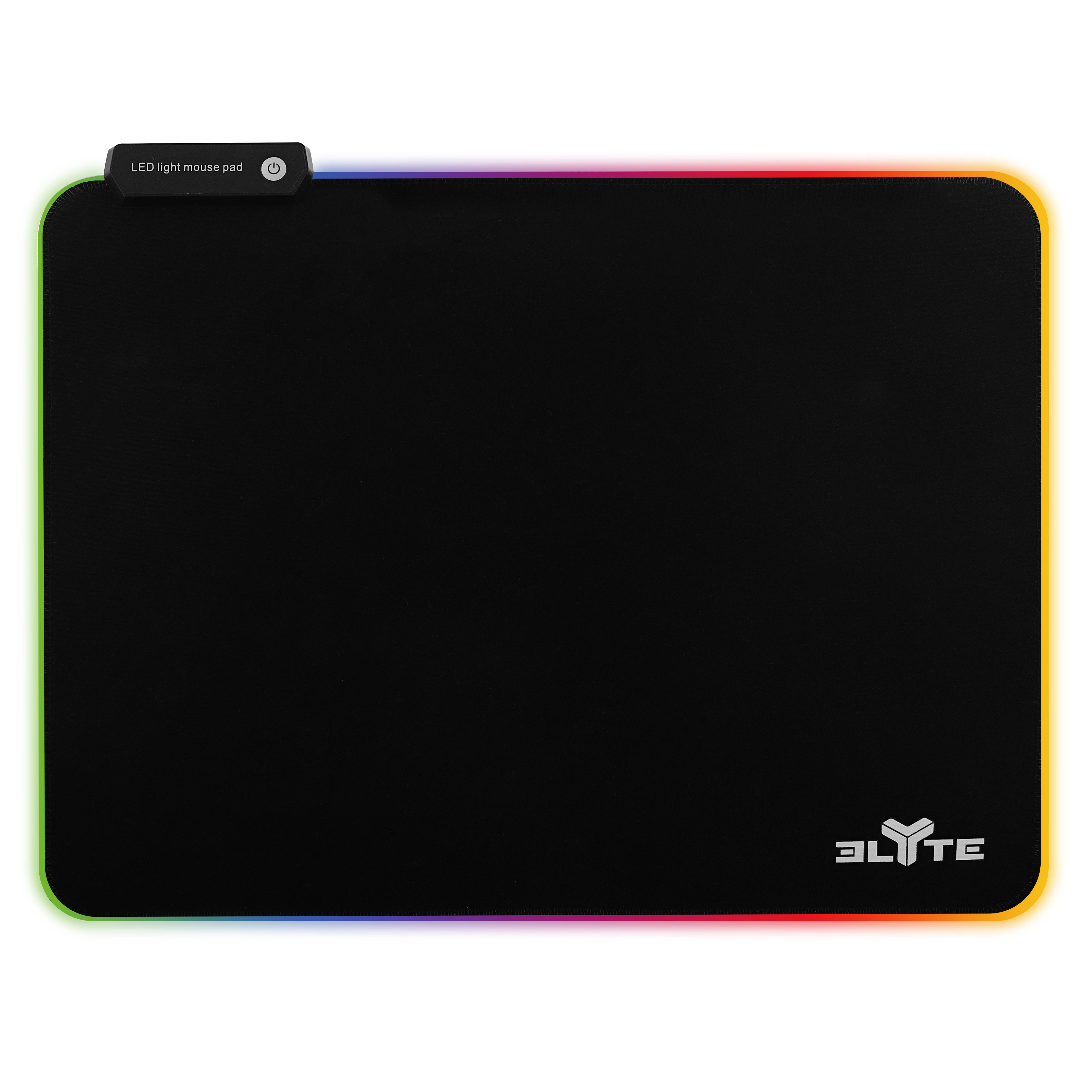 ELYTE - PY-200 RGB Mouse Pad3