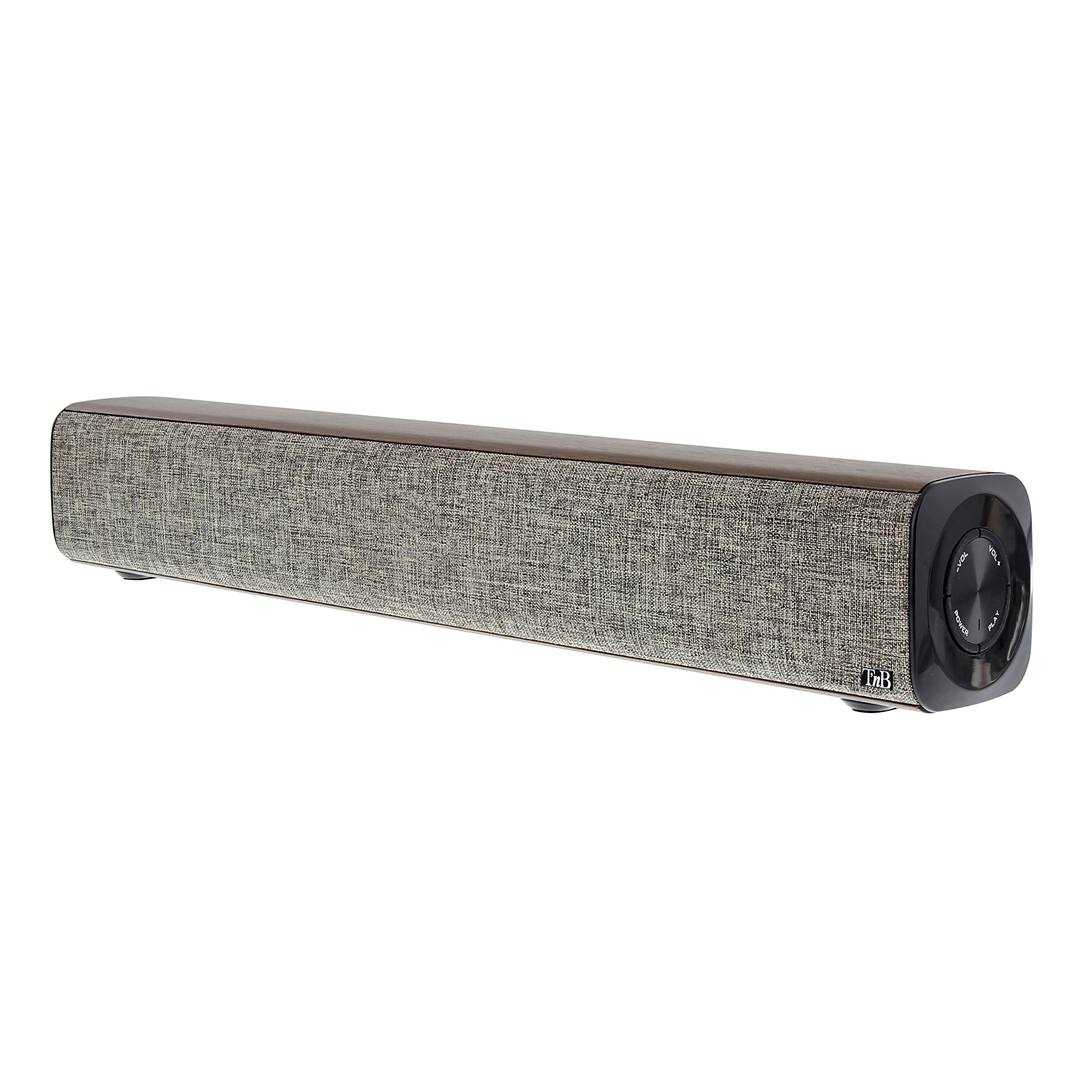 SOUNDTECH Bluetooth soundbar1