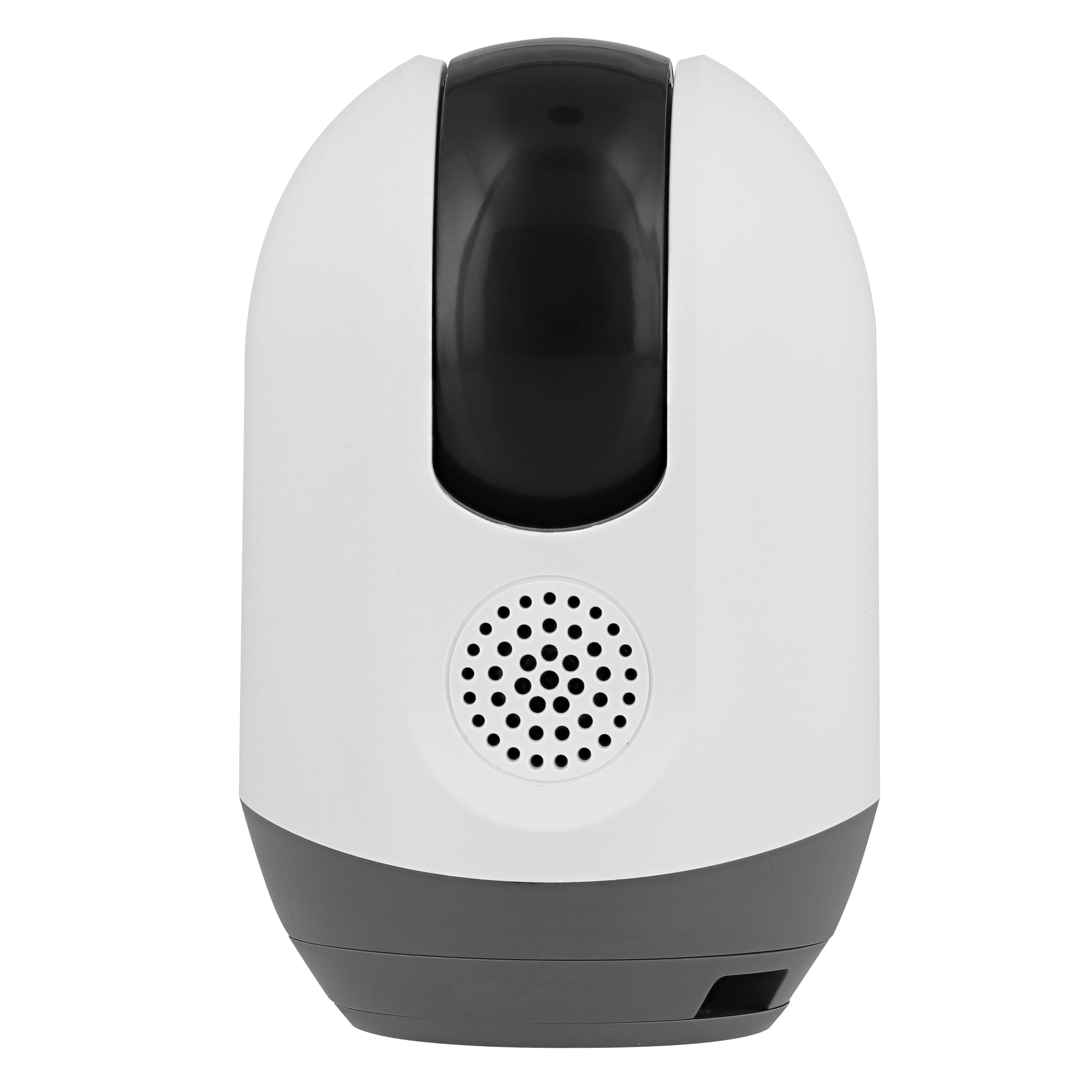 360° rotating connected surveillance camera2