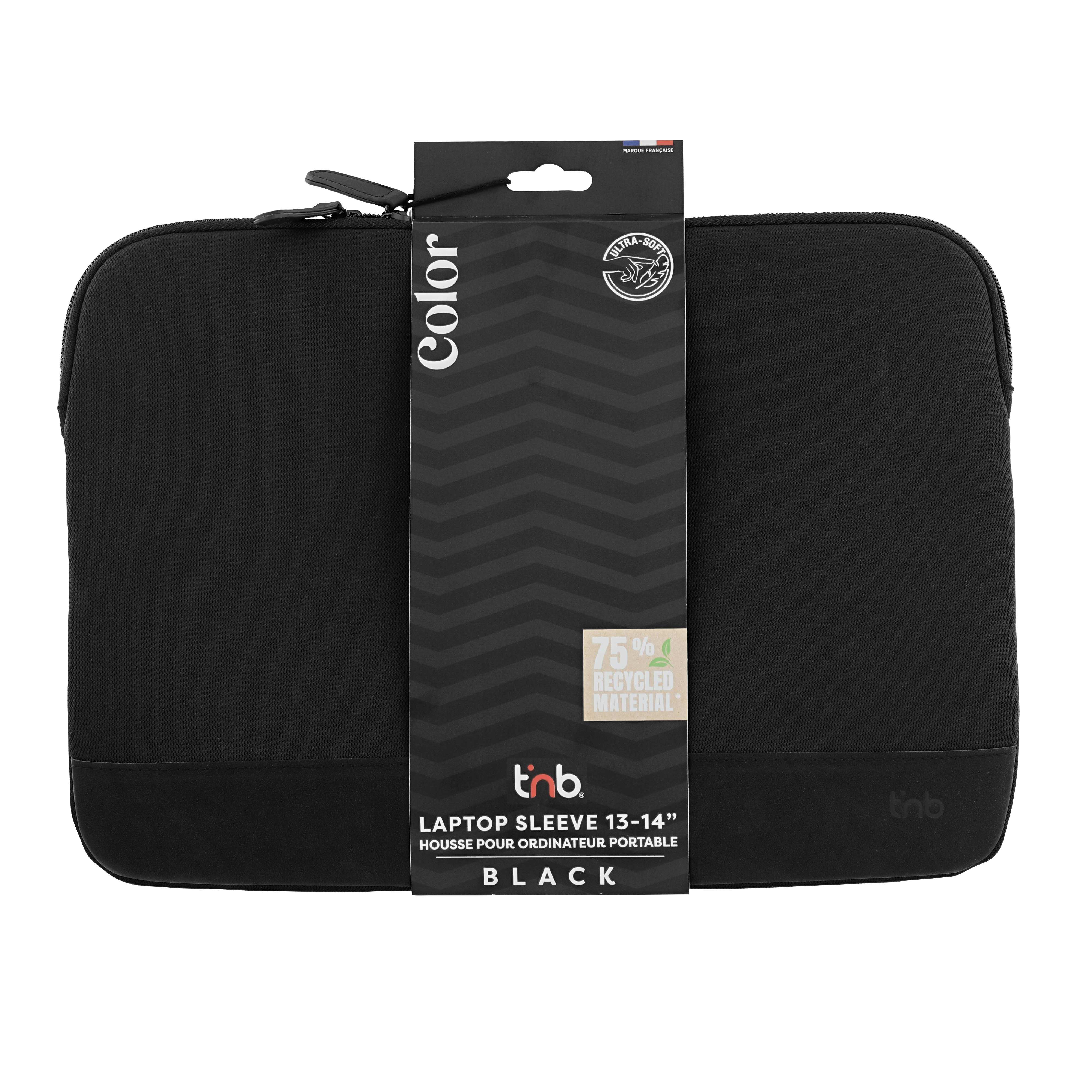 COMPUTER CASE COLOR BLACK 13-14''4