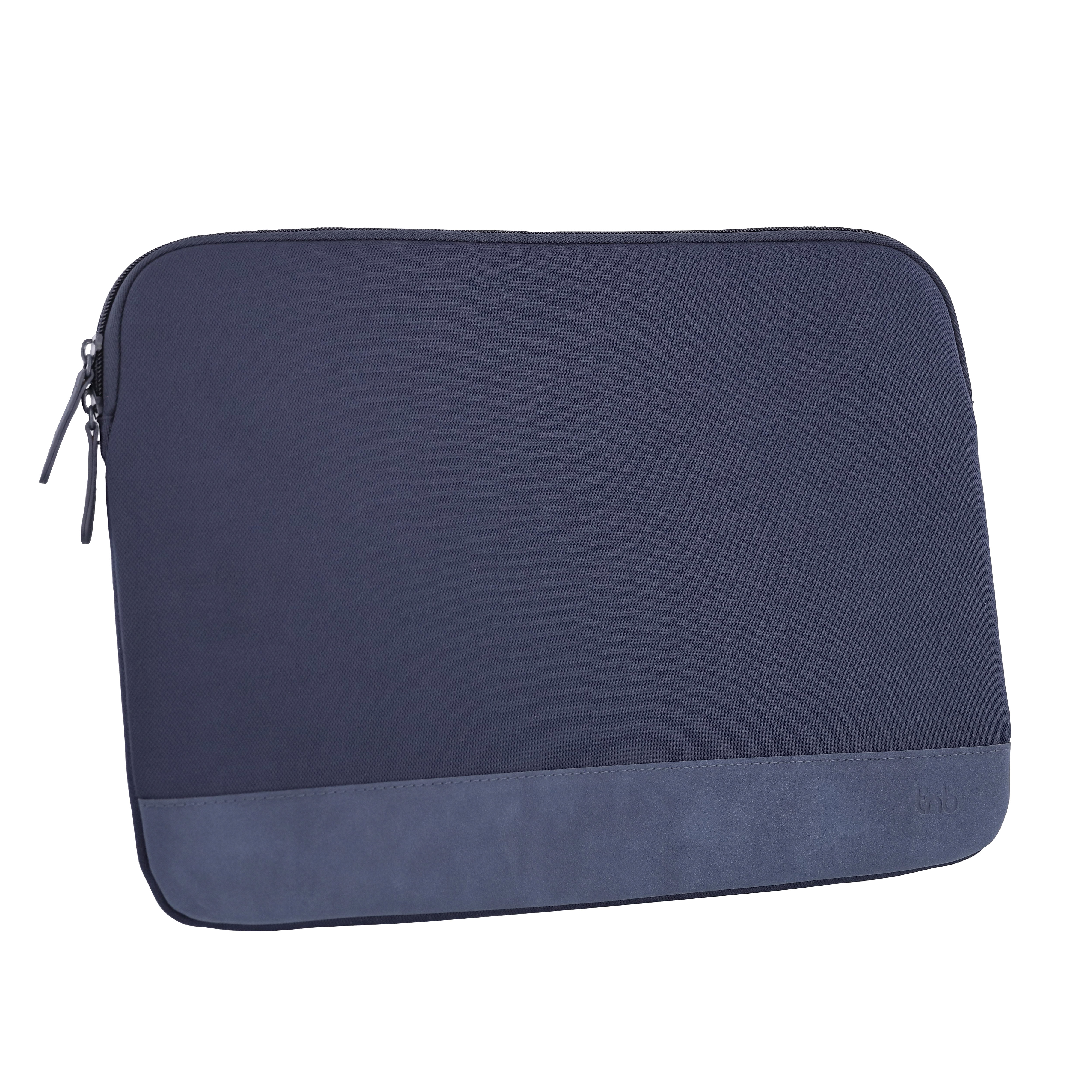 HOUSSE POUR ORDINATEUR COLOR Blue 13-14''2