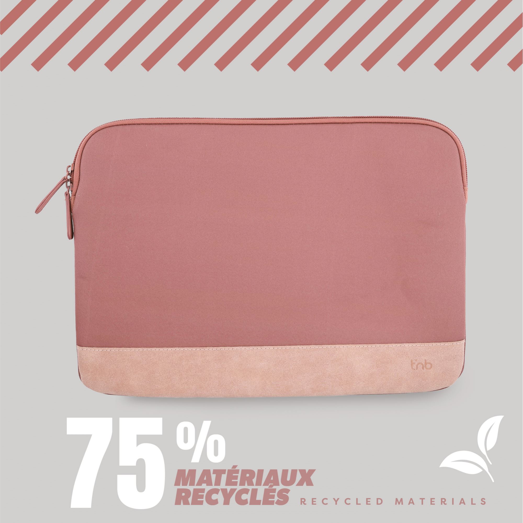 COLOR Pink 13-14'' COMPUTER CASE4