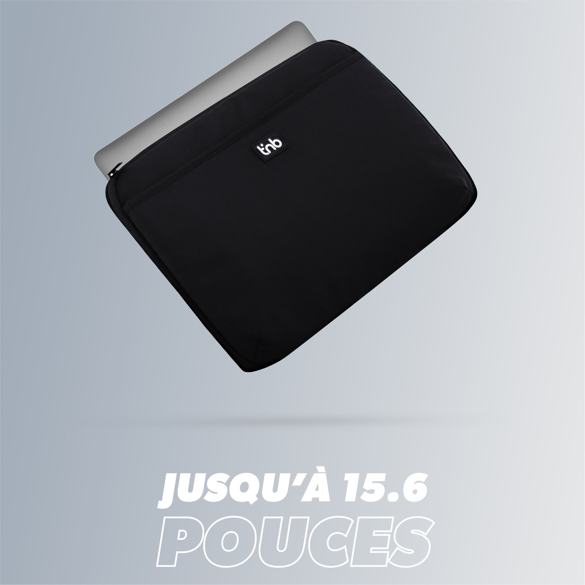 Housse pour ordinateur portable 15,6'' SELECT5