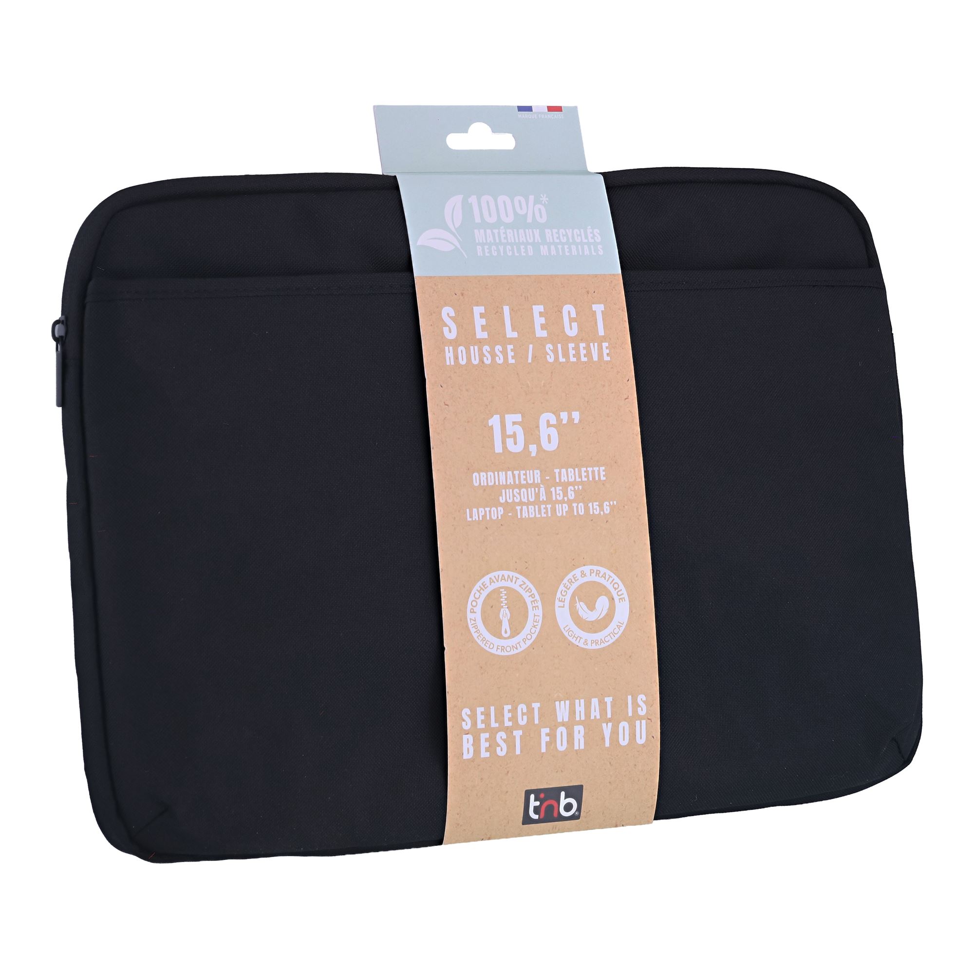 SELECT 15.6'' Laptop Sleeve7