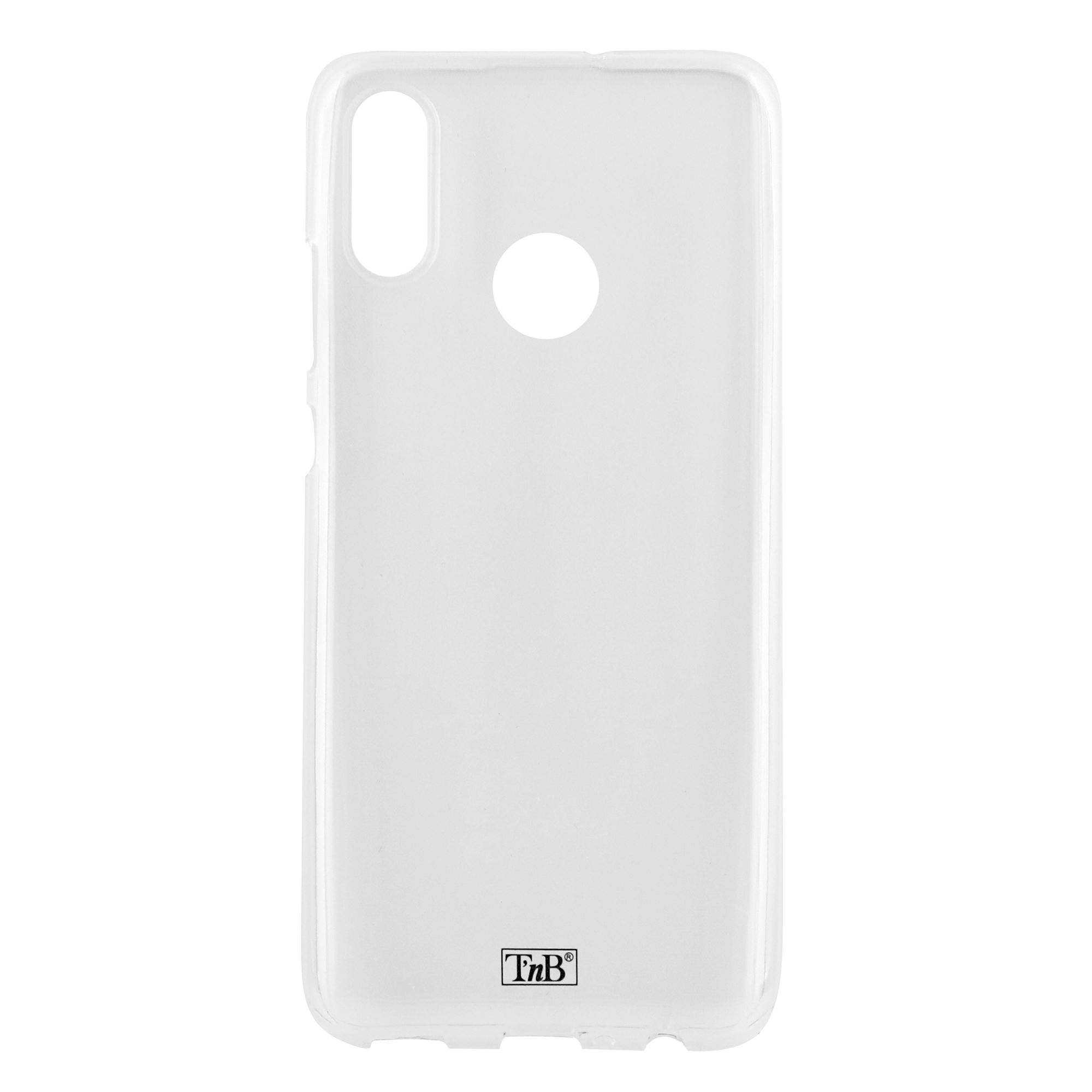 FUNDA SUAVE TRS HUAWEI PSMART1
