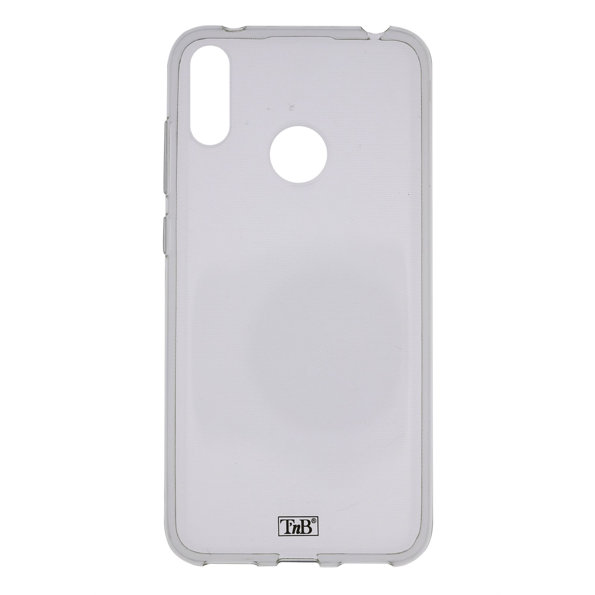 COQUE SOUPLE TRS HUAWEI Y6 191