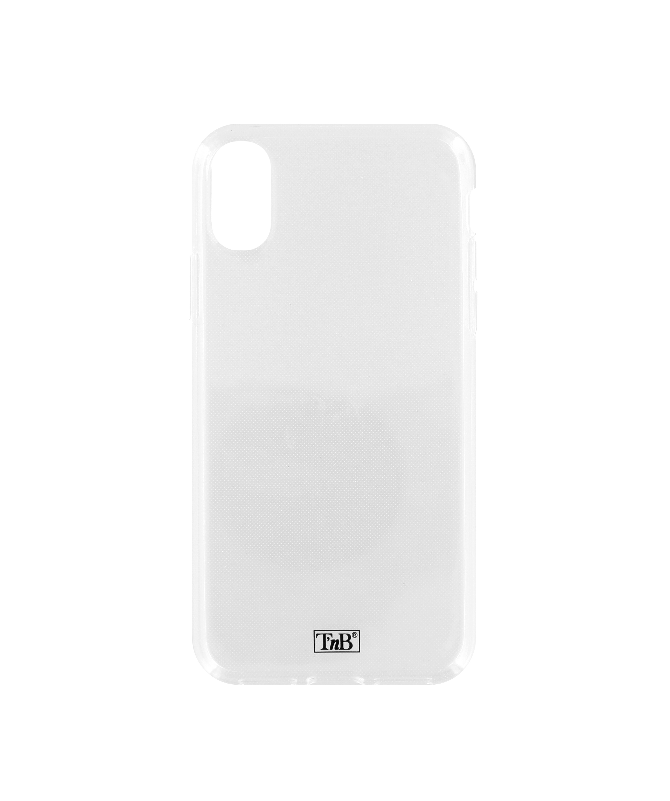 Soft case for iPhone XR2