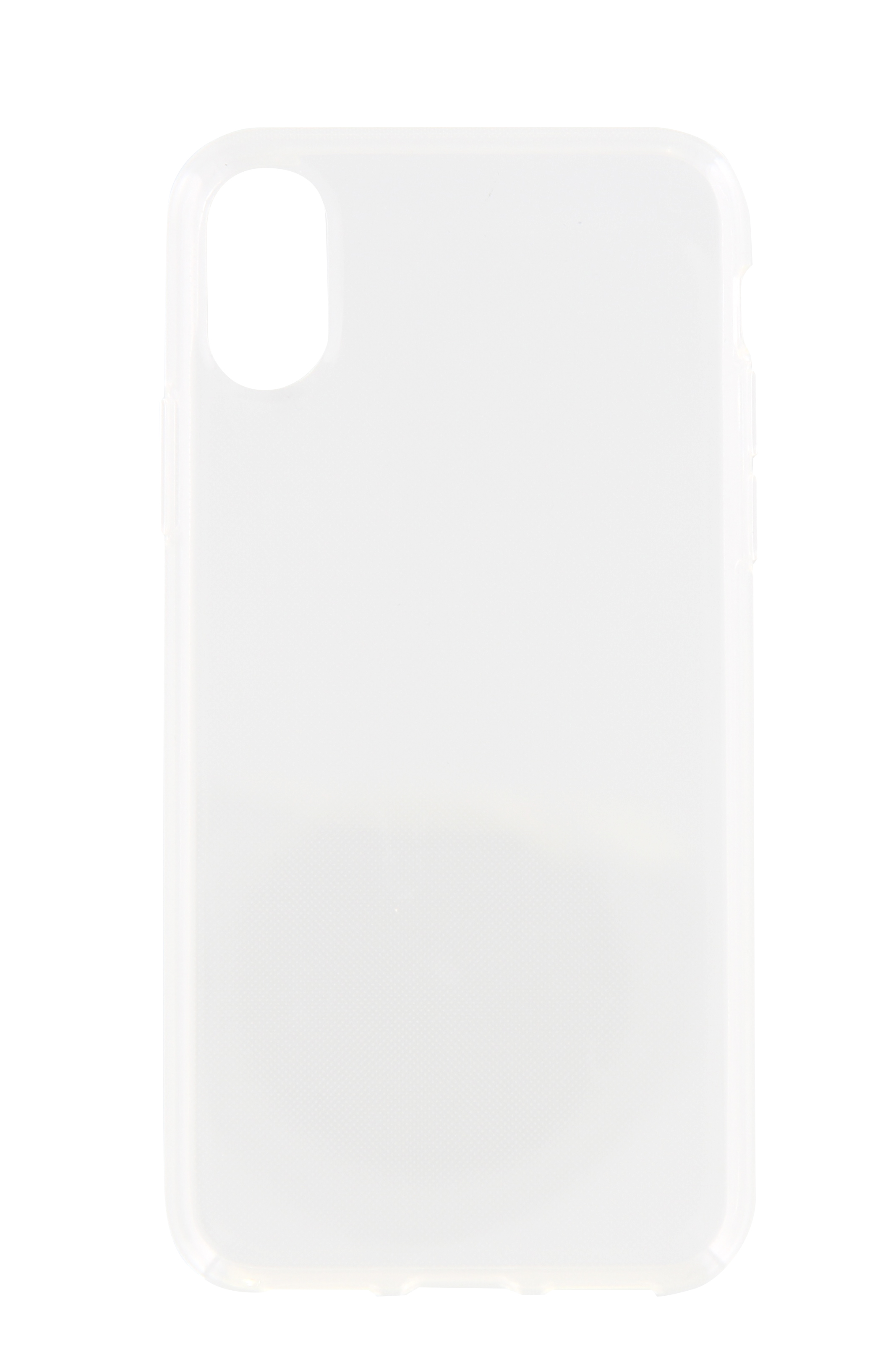 Funda blanda para iPhone X-XS2