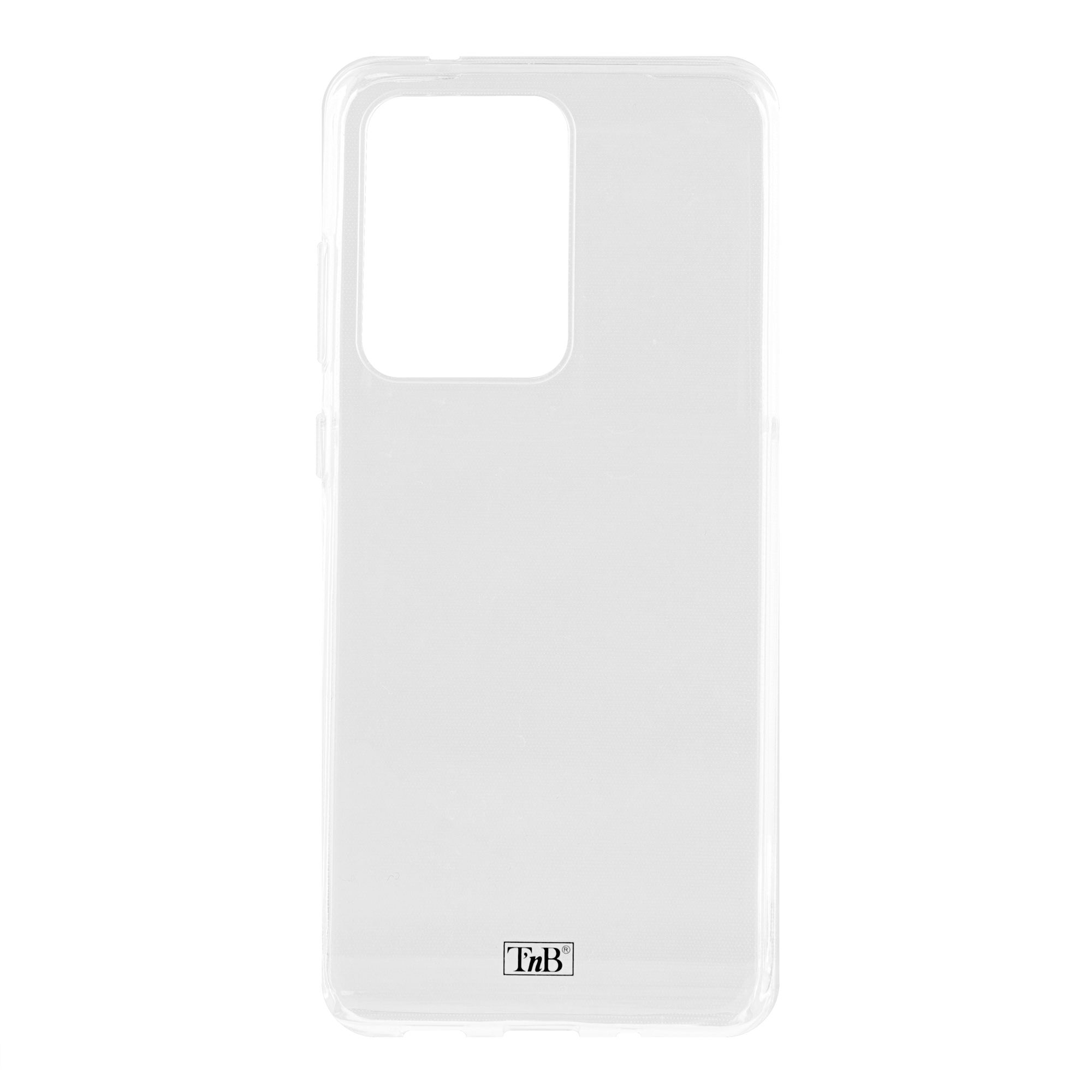 Coque souple transparente pour Samsung Galaxy S20 Ultra1