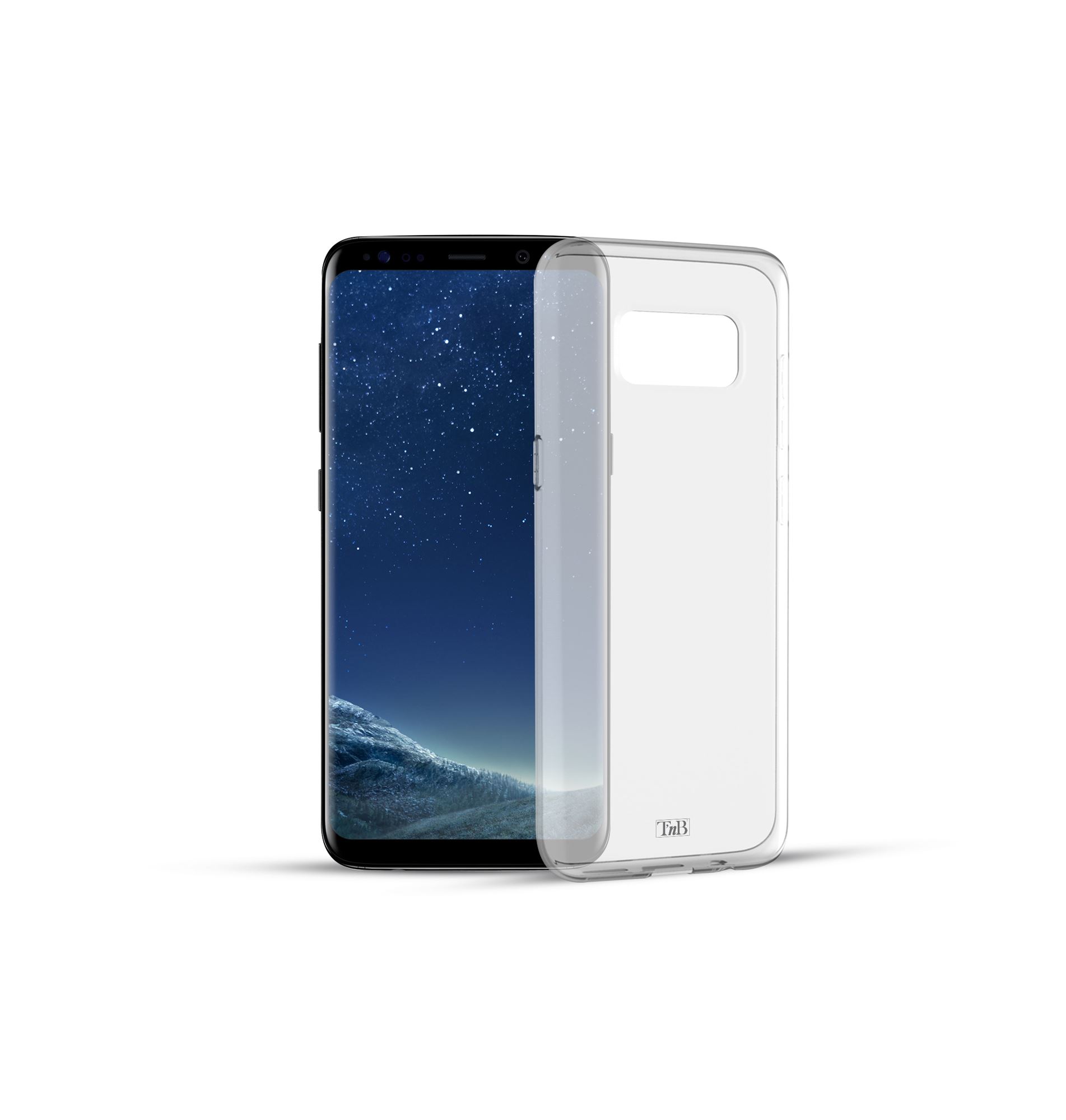 TRS SAMSUNG S8 SOFT CASE1