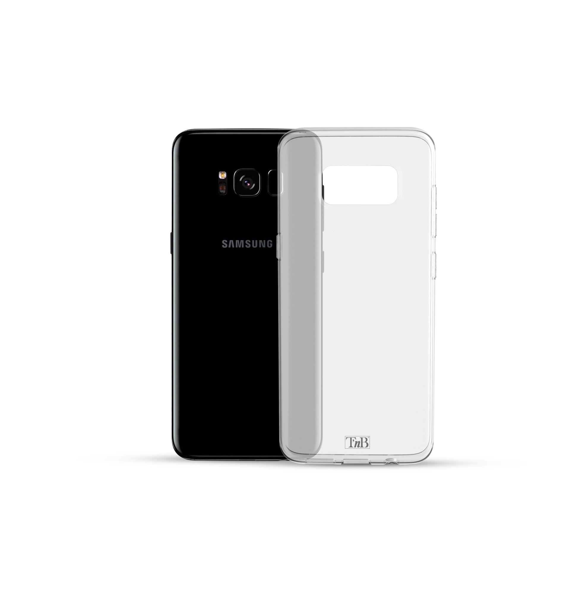 TRS SAMSUNG S8 SOFT CASE2