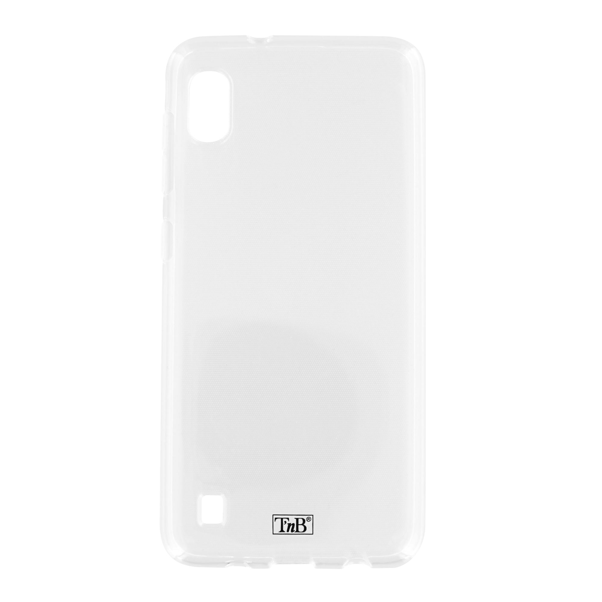 Coque souple transparente pour Samsung Galaxy A101