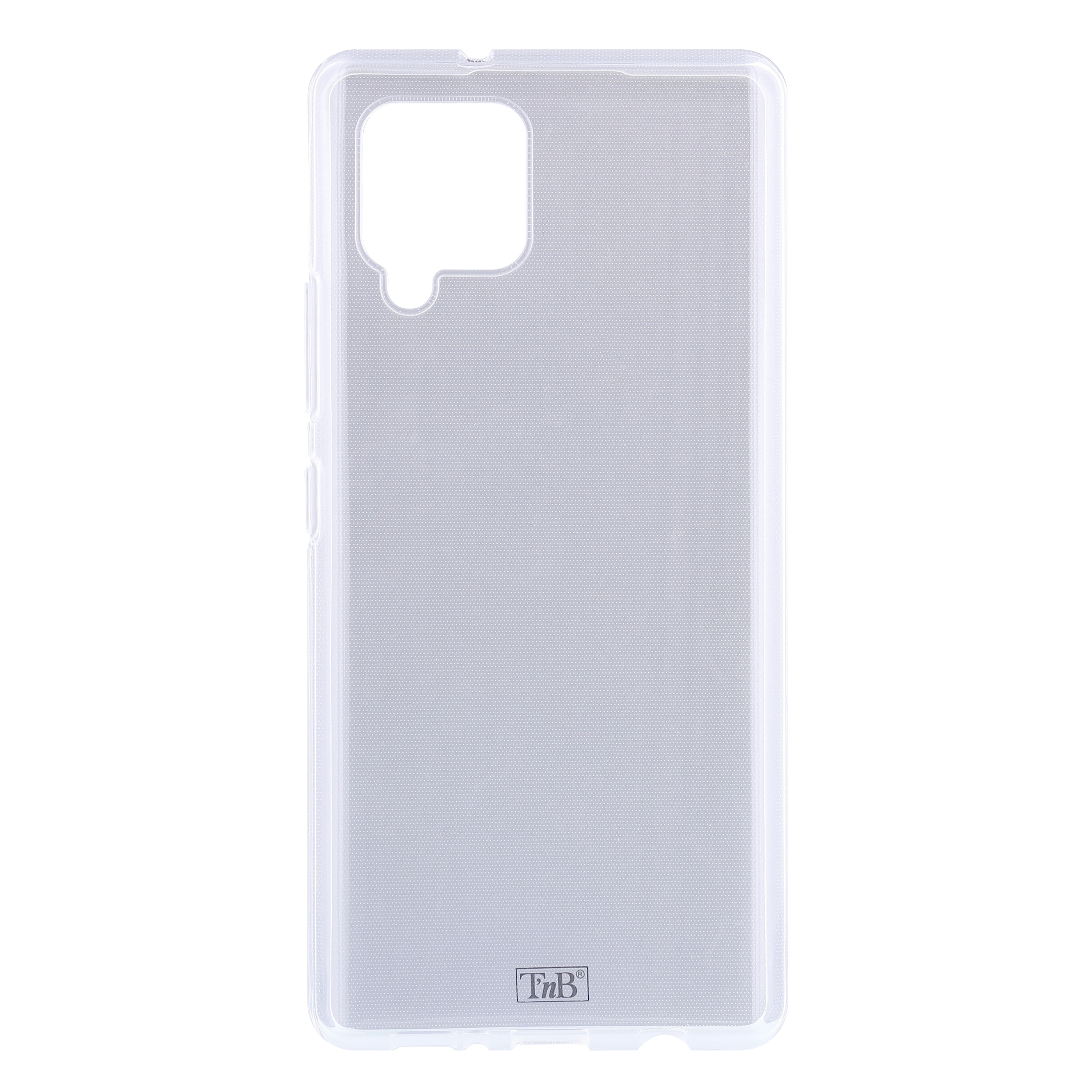 Coque souple transparente pour Samsung Galaxy A422