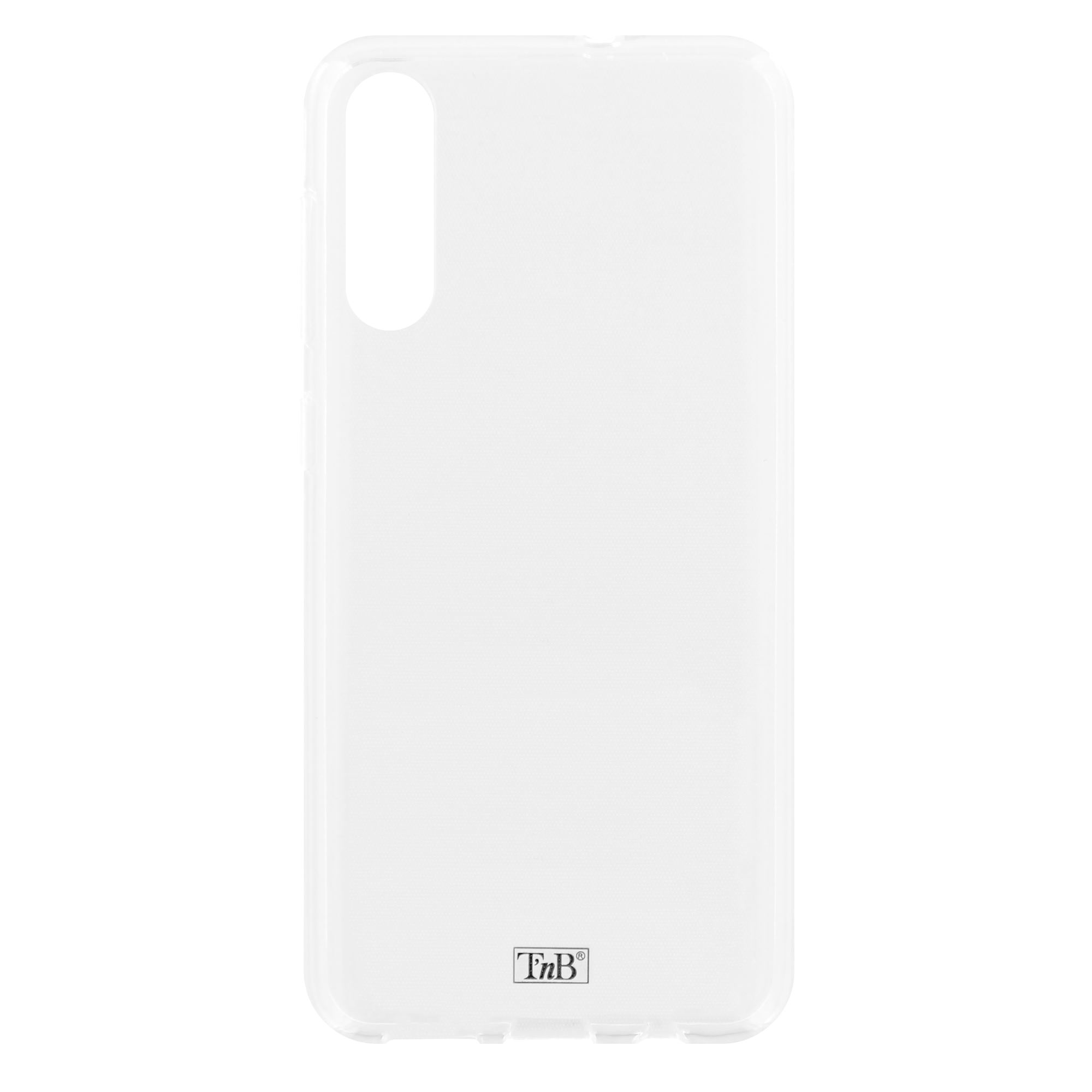 Transparent soft case for Samsung Galaxy A502