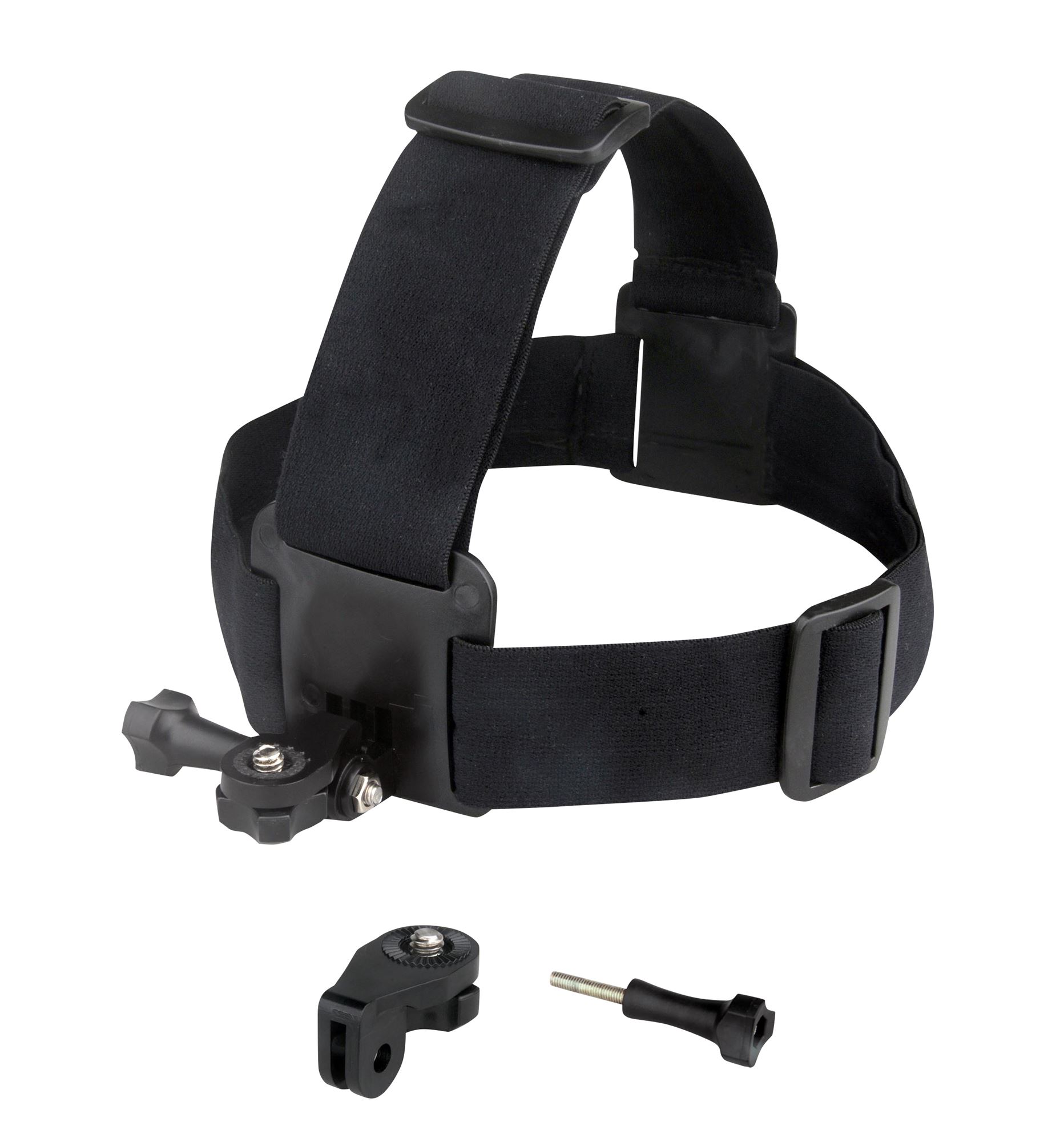 ACCESORIO DE DIADEMA PARA CÁMARA DEPORTIVA1