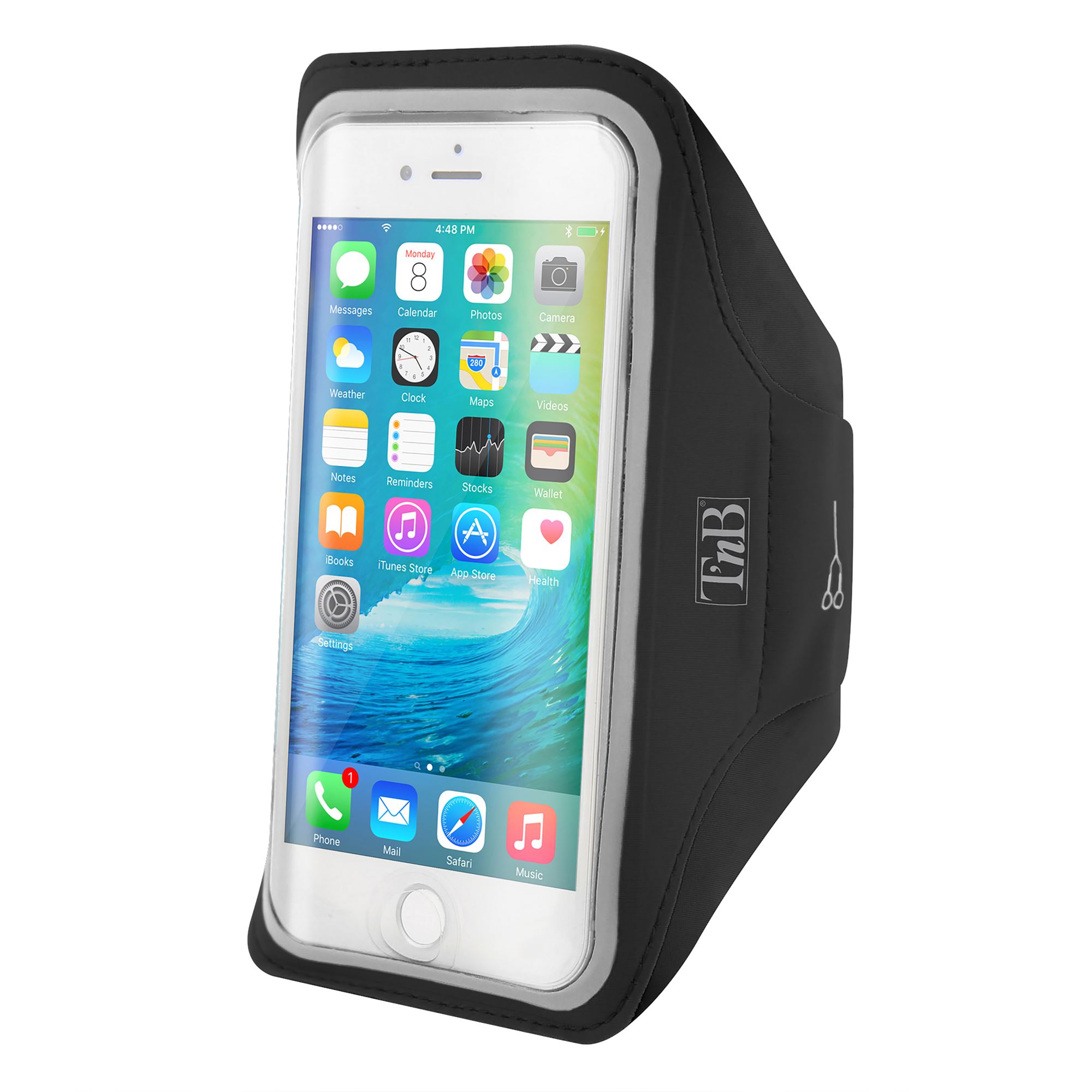Etui smartphone universel brassard XL1